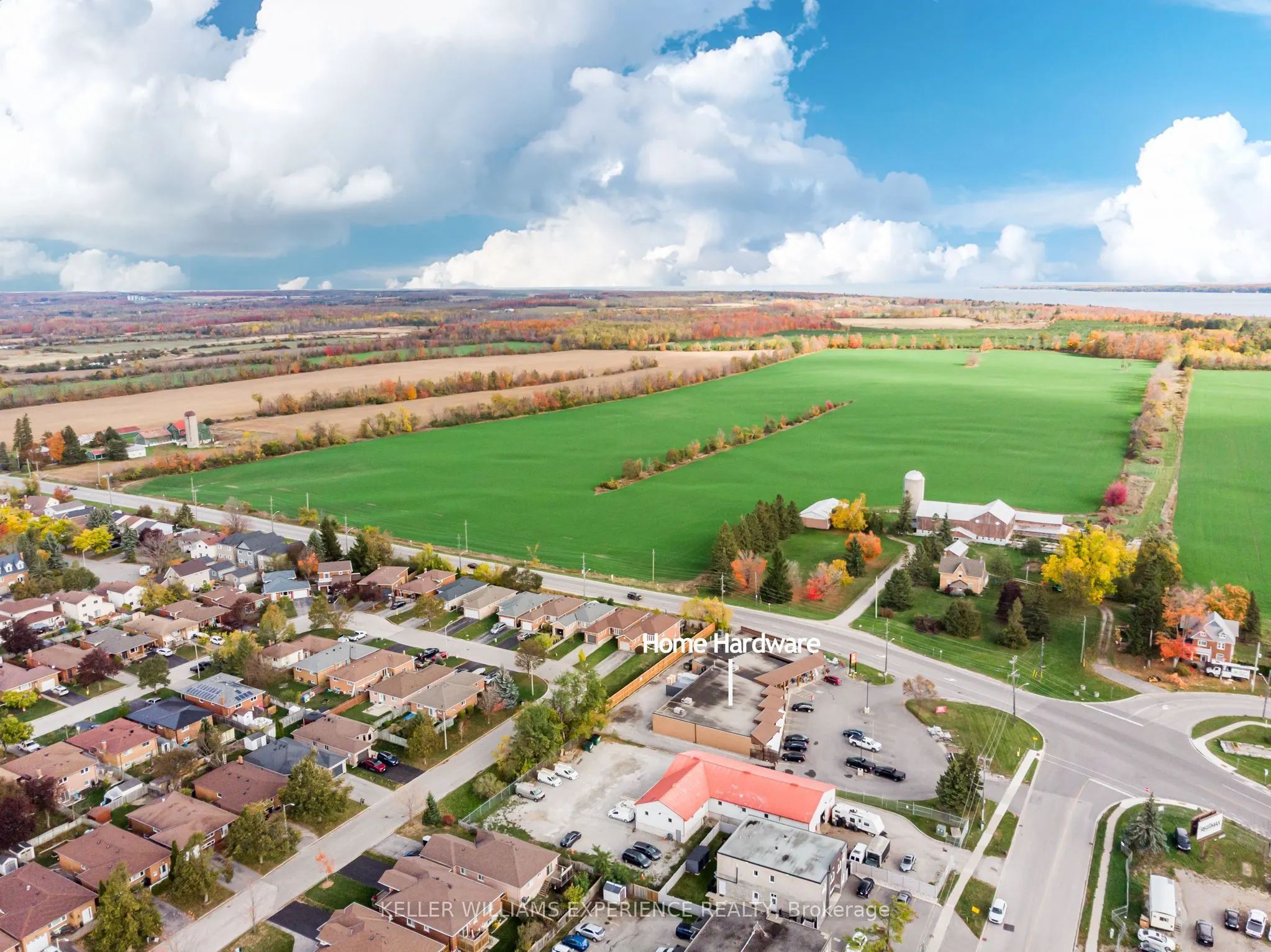 237 Steel Street, #8