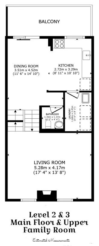 237 Steel Street, #8