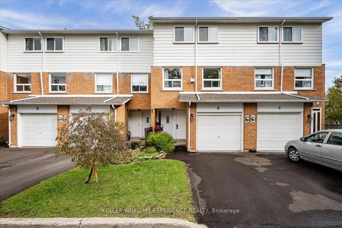 237 Steel Street #8