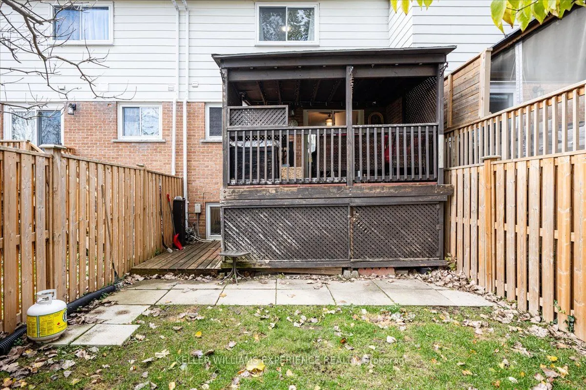 237 Steel Street #8