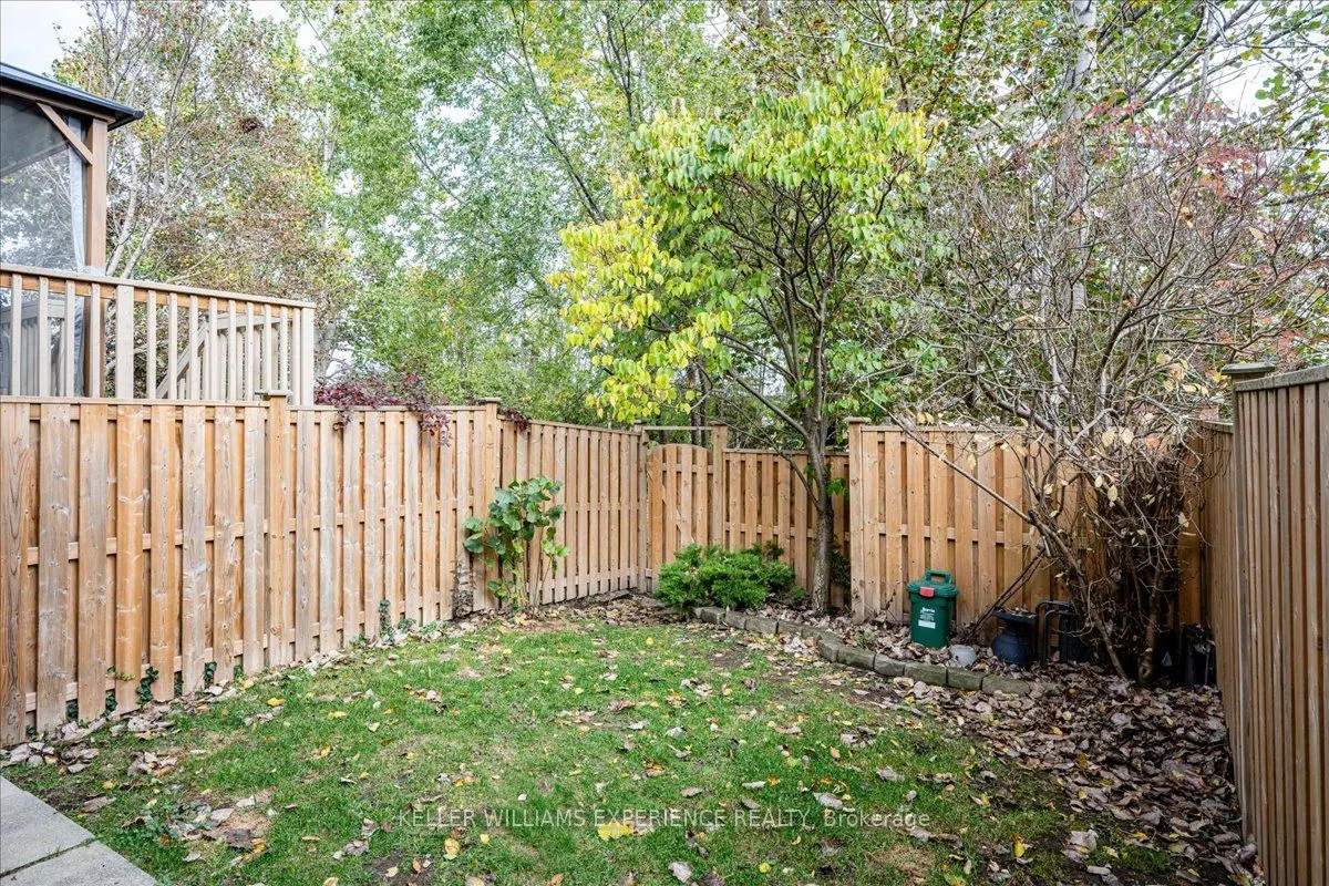 237 Steel Street, #8