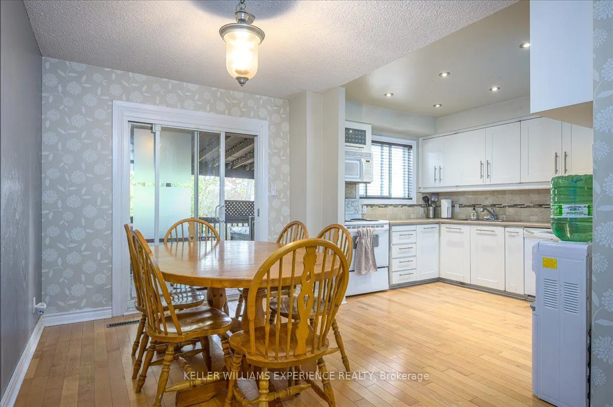 237 Steel Street #8