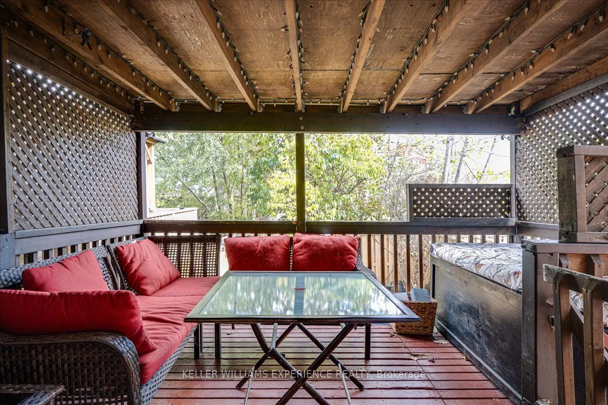 237 Steel Street, #8