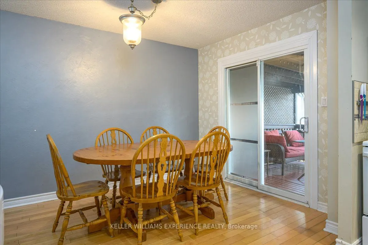 237 Steel Street #8