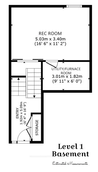 237 Steel Street, #8