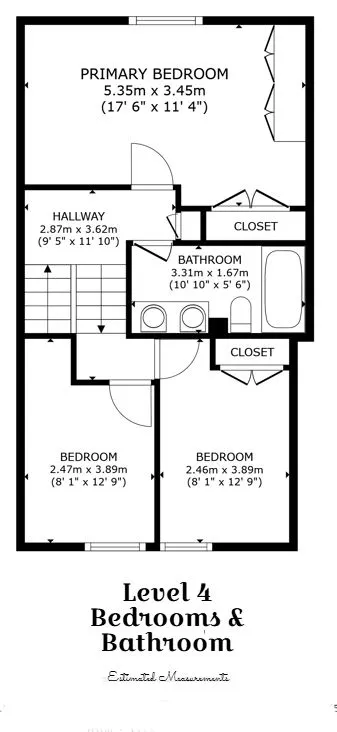 237 Steel Street, #8