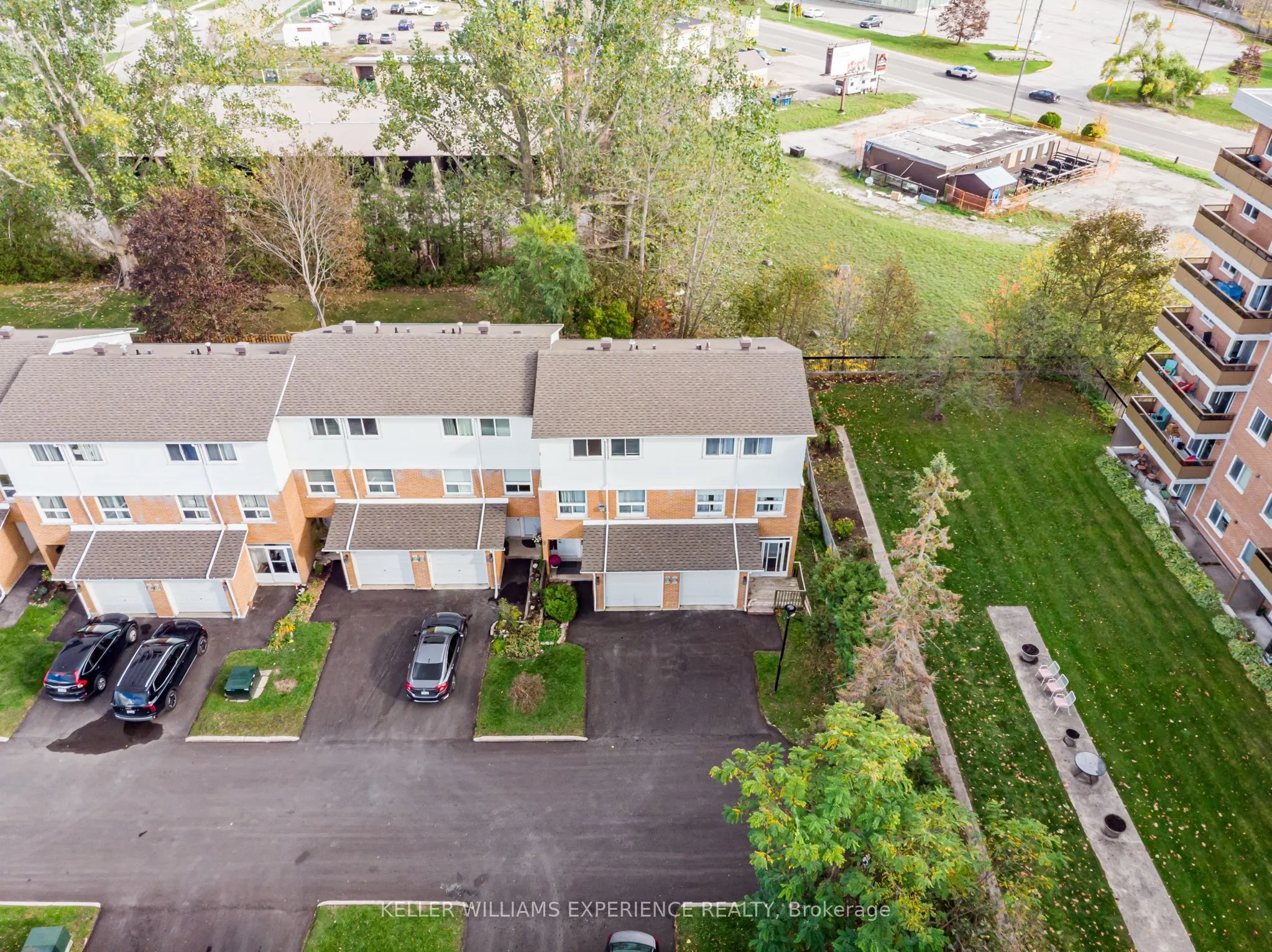 237 Steel Street #8