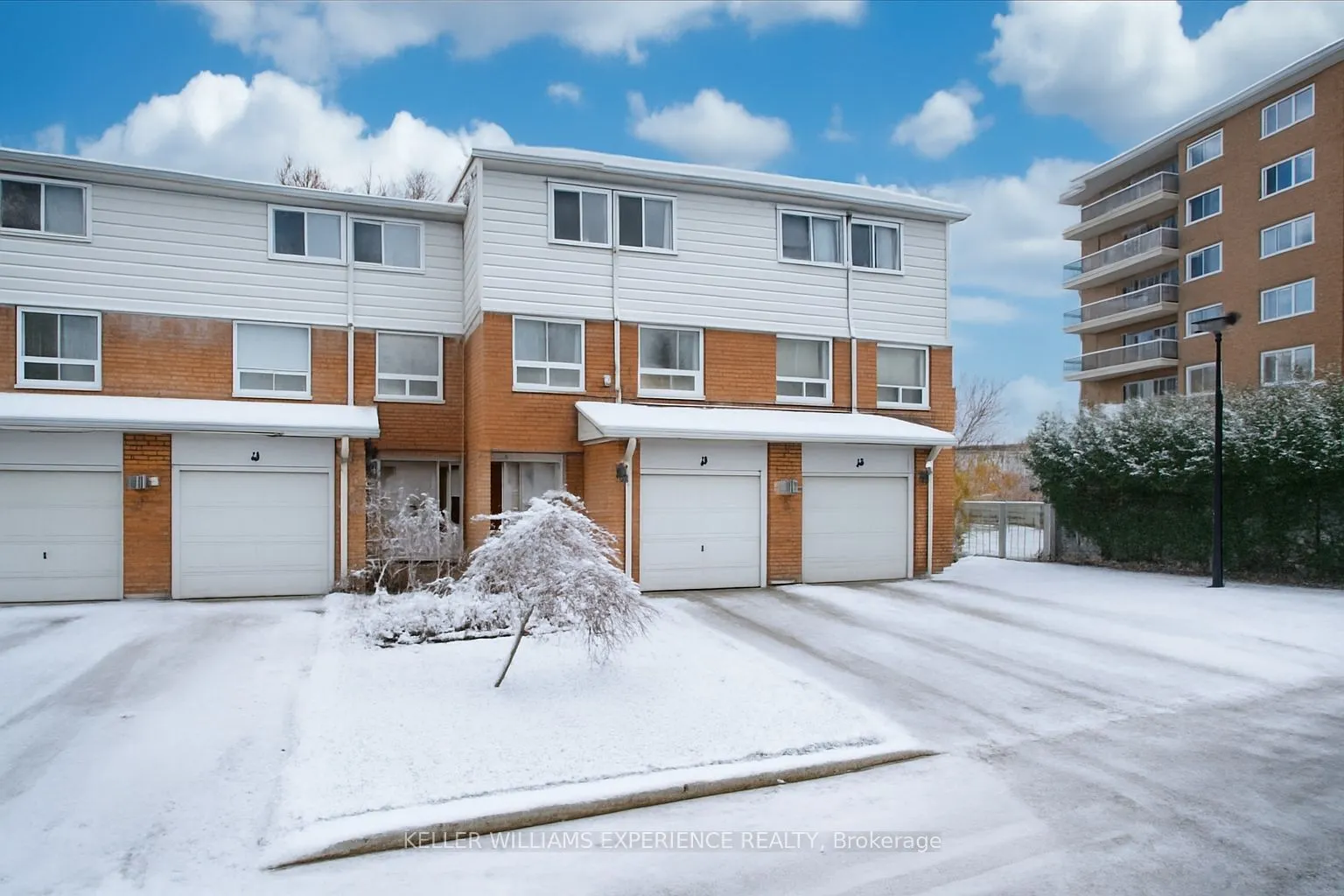 237 Steel Street #8