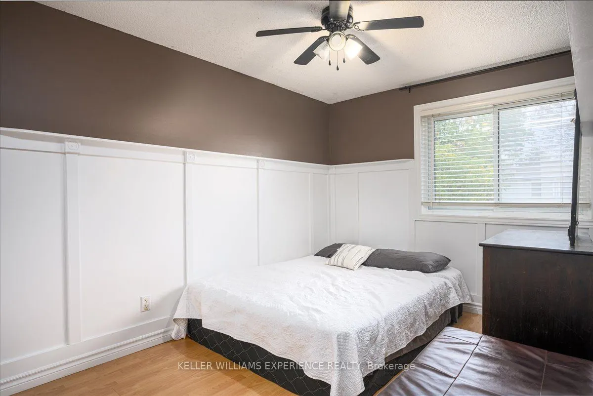 237 Steel Street, #8