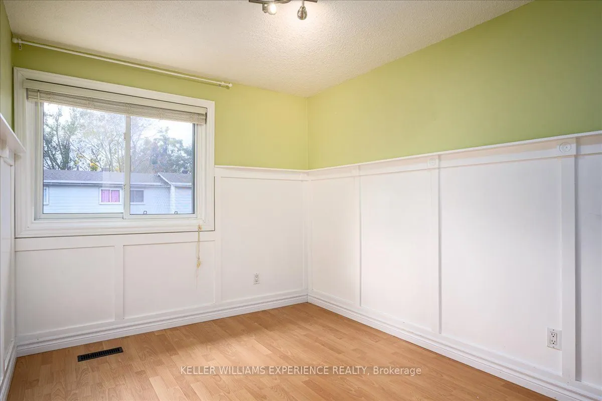 237 Steel Street, #8