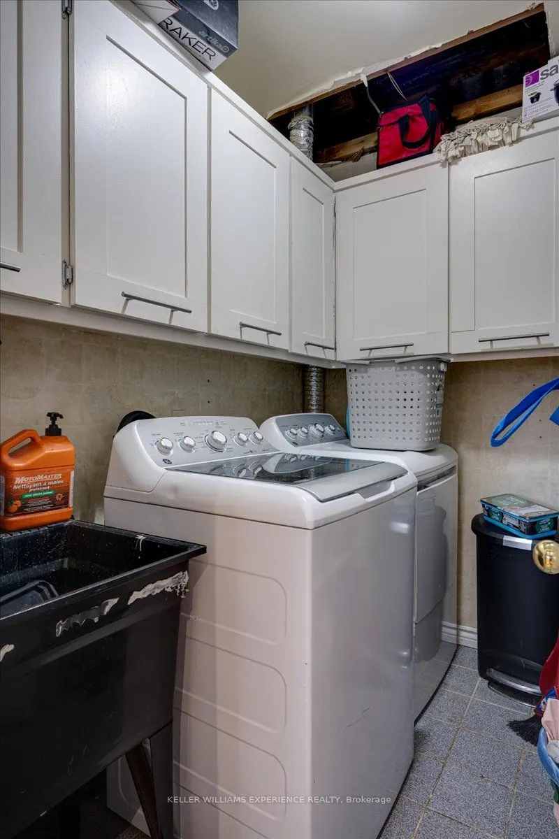 237 Steel Street, #8