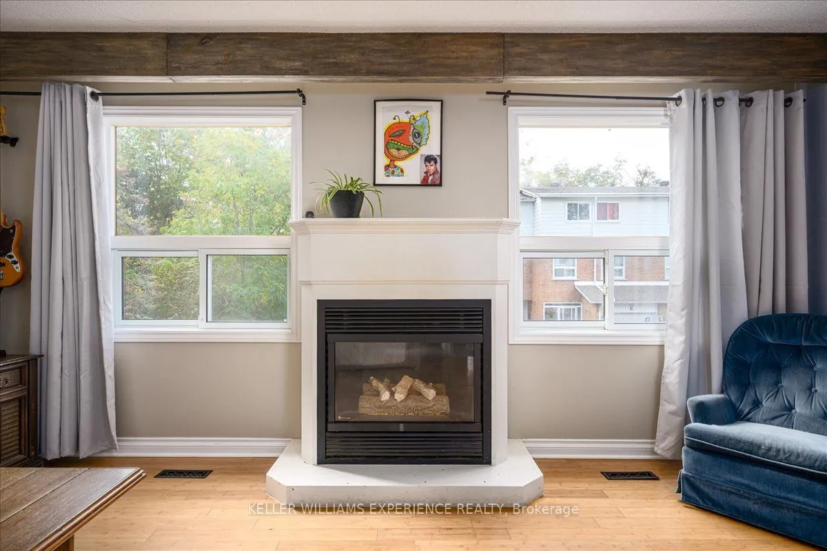 237 Steel Street, #8