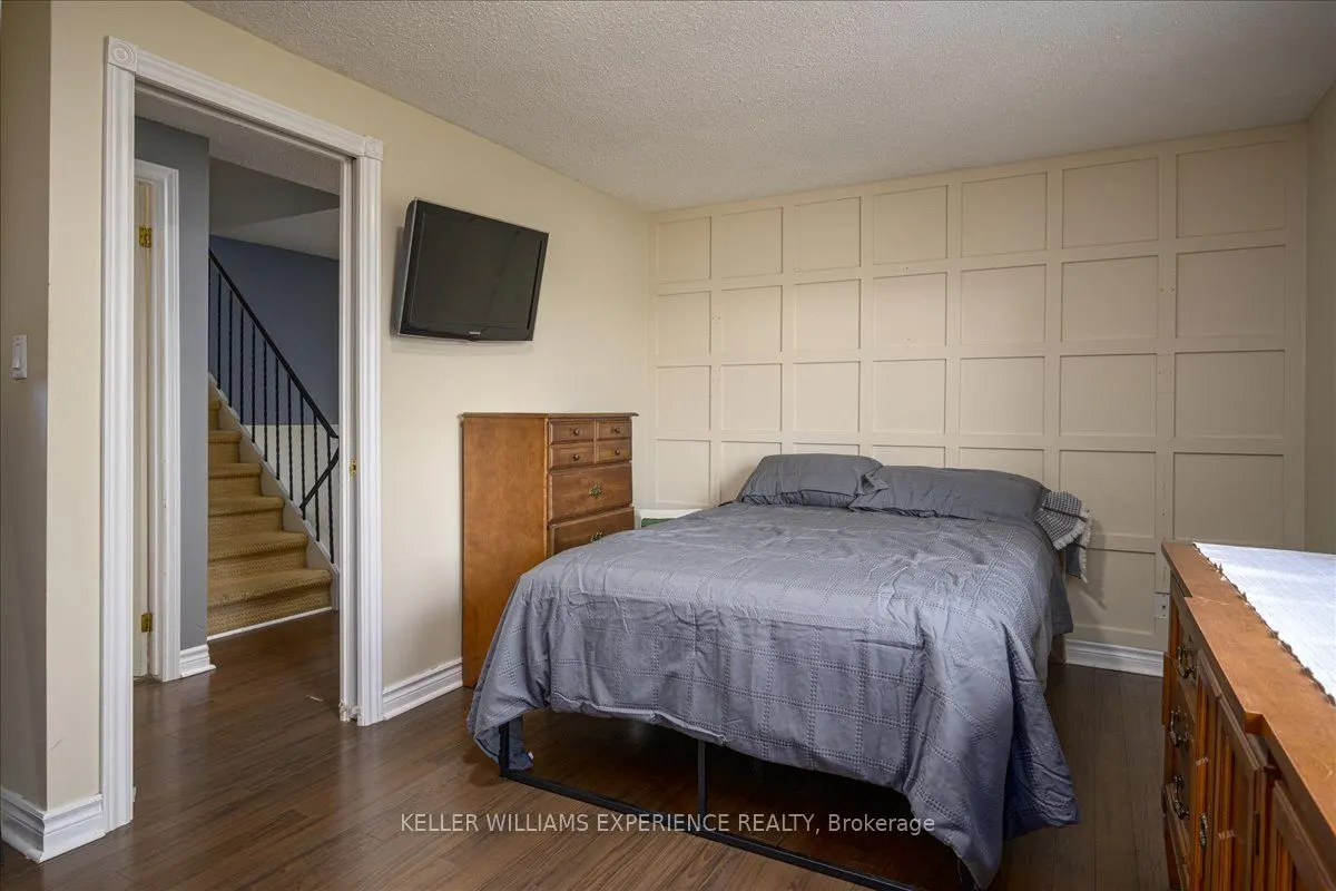 237 Steel Street, #8