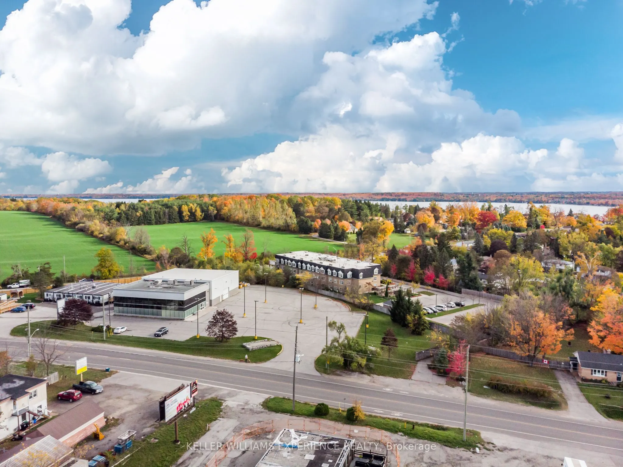 237 Steel Street, #8