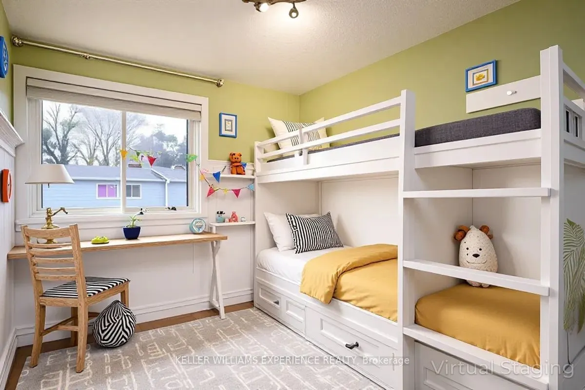 237 Steel Street, #8