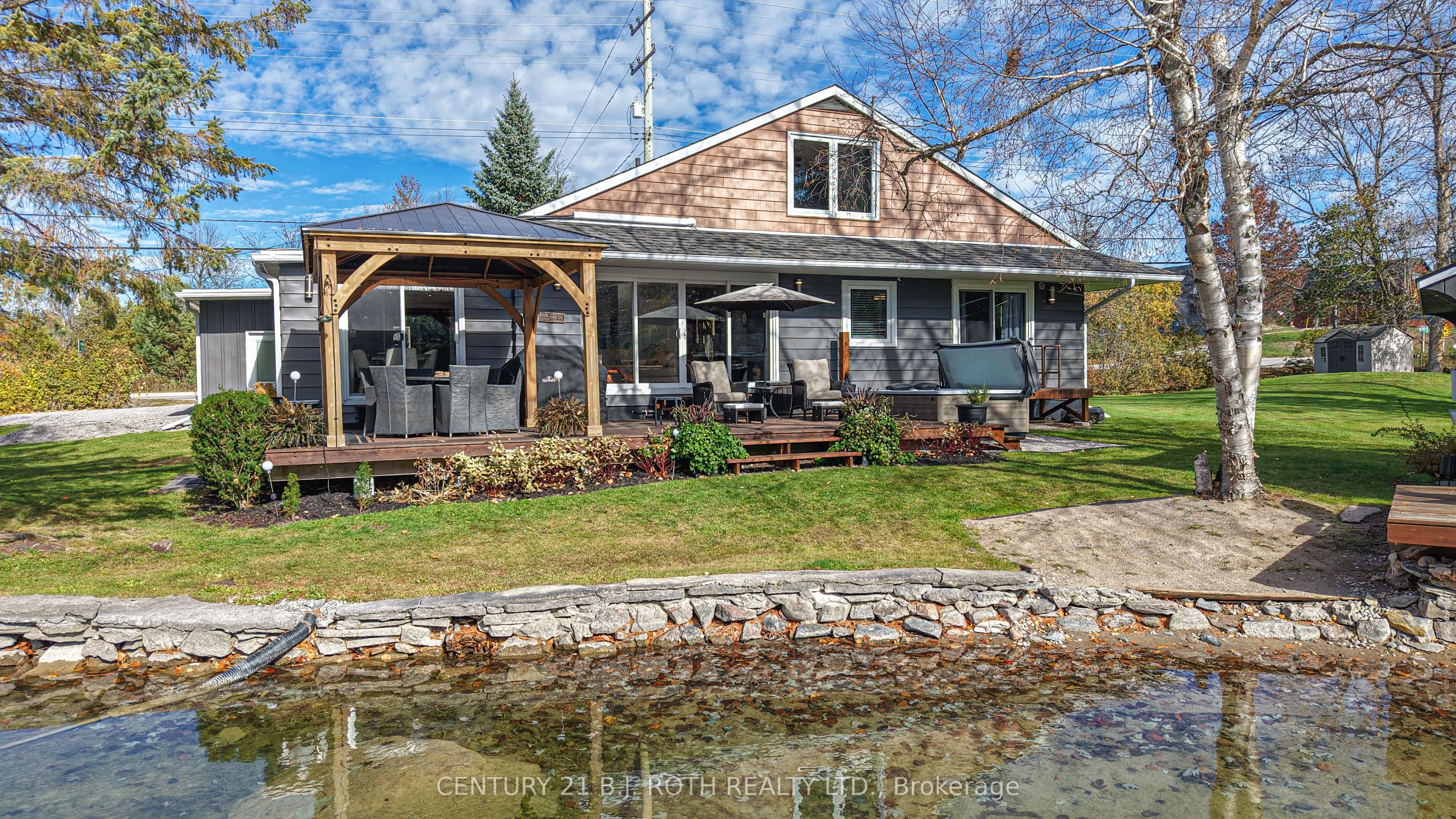 8222 169 COUNTY Road