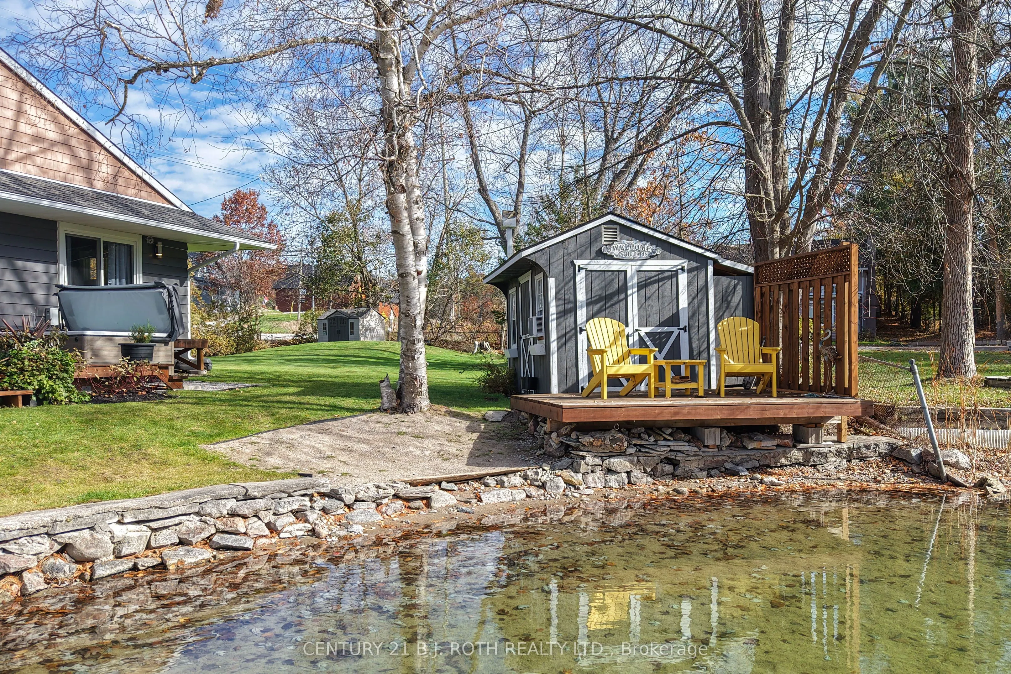 8222 169 COUNTY Road