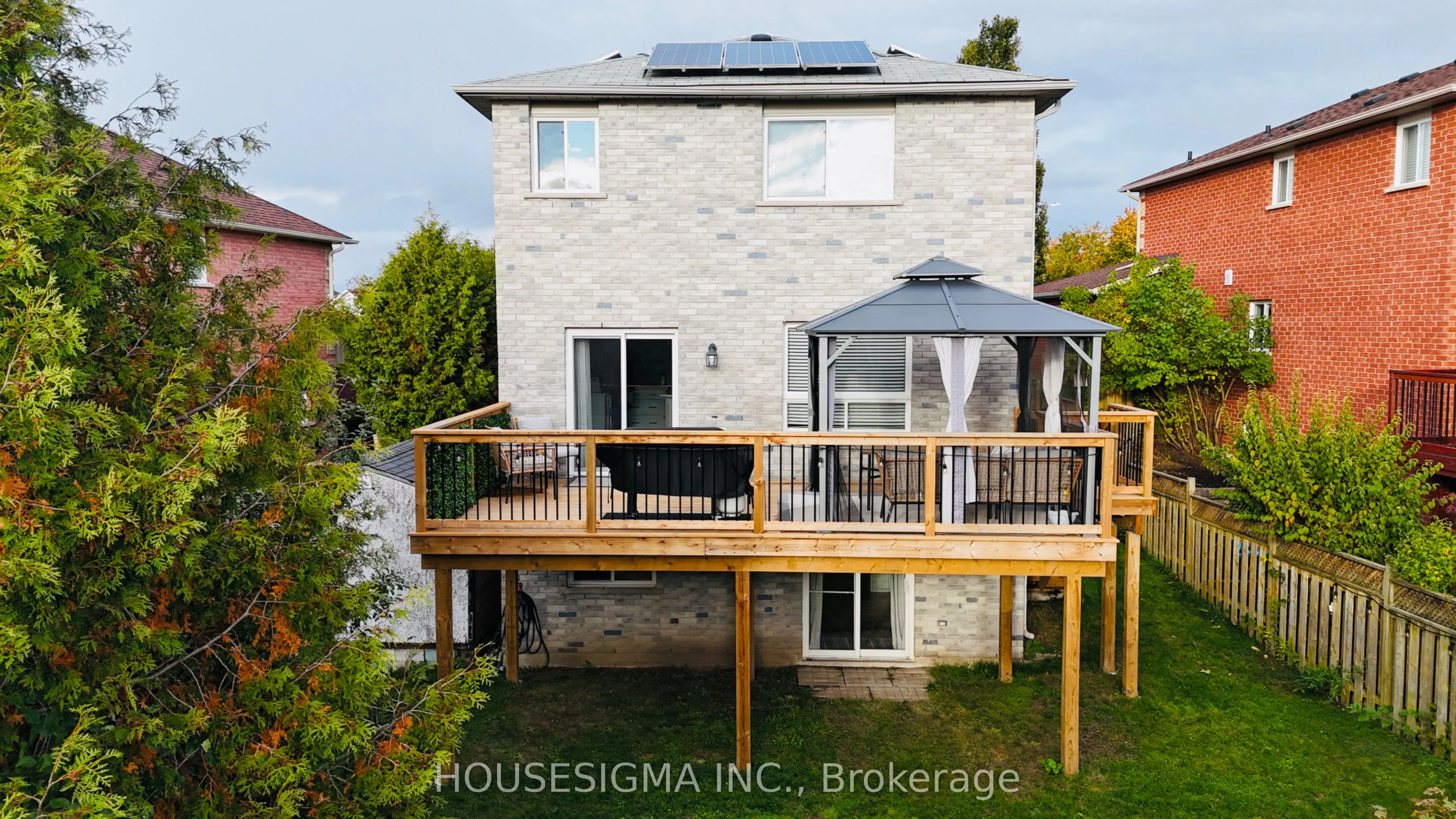 155 Cunningham Drive