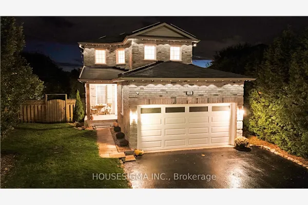 155 Cunningham Drive