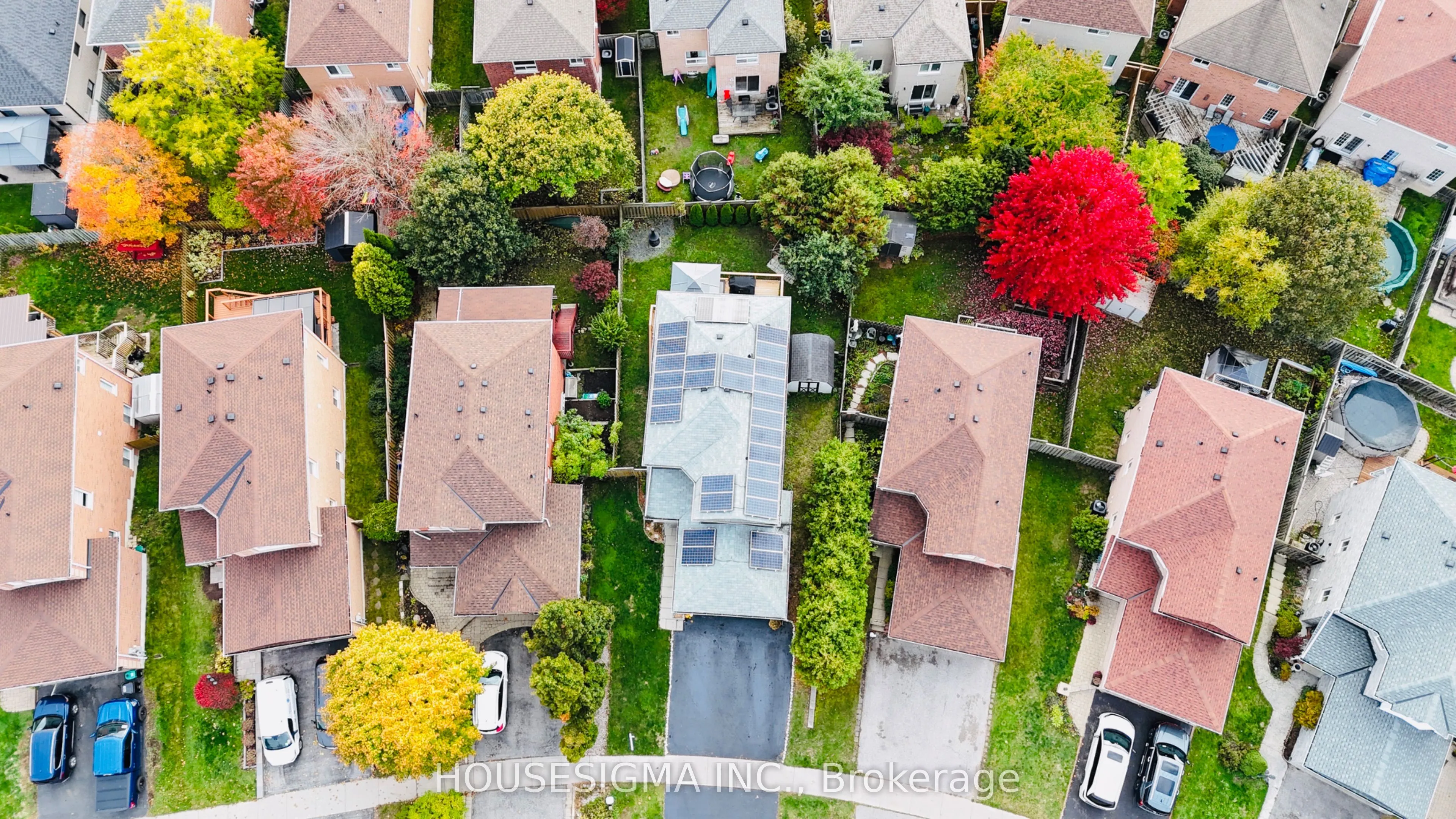 155 Cunningham Drive