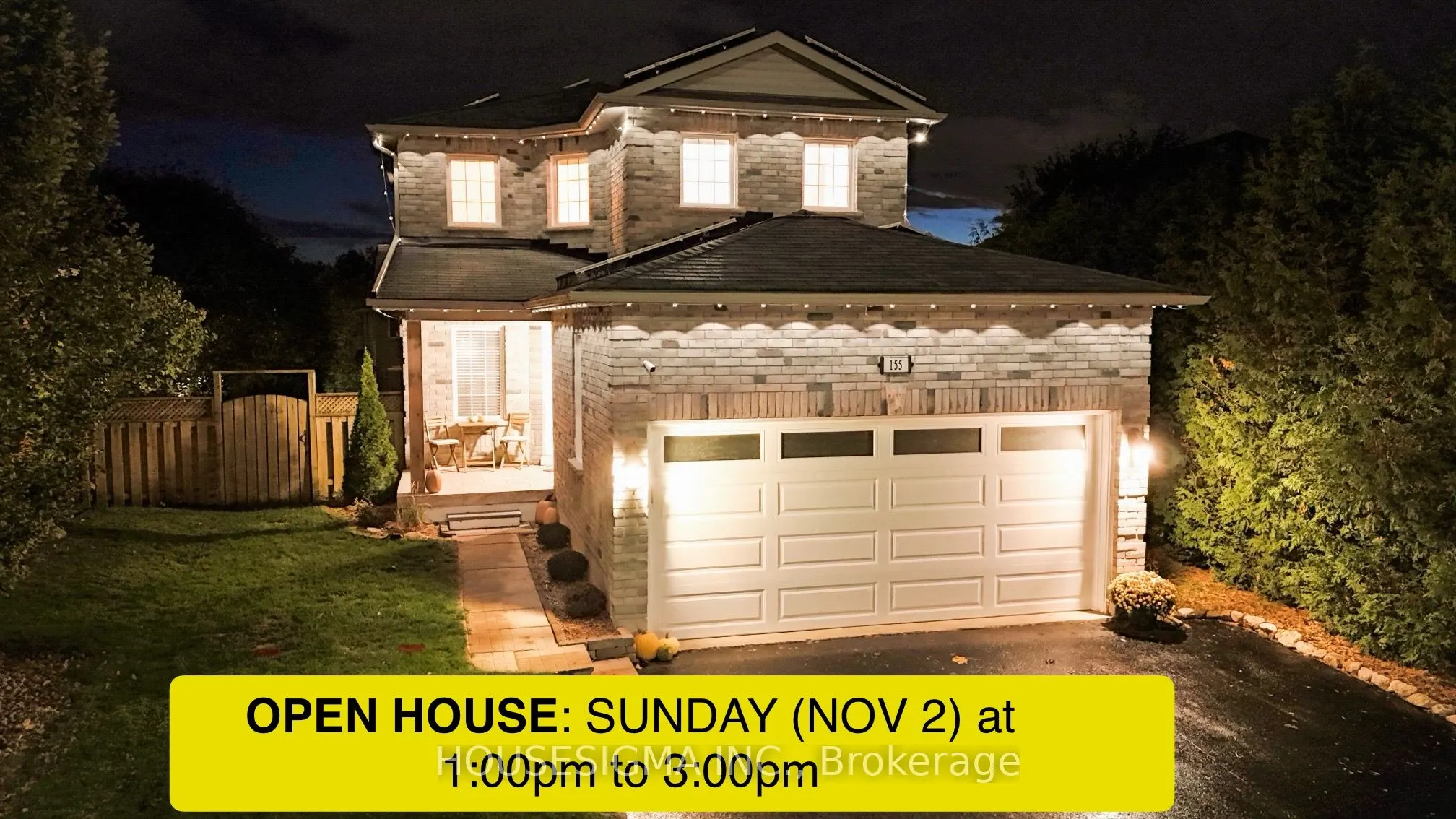 155 Cunningham Drive