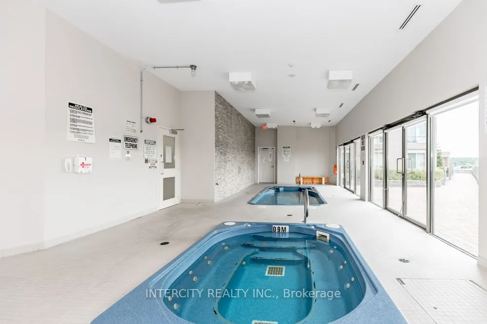 699 Aberdeen Boulevard, #1007