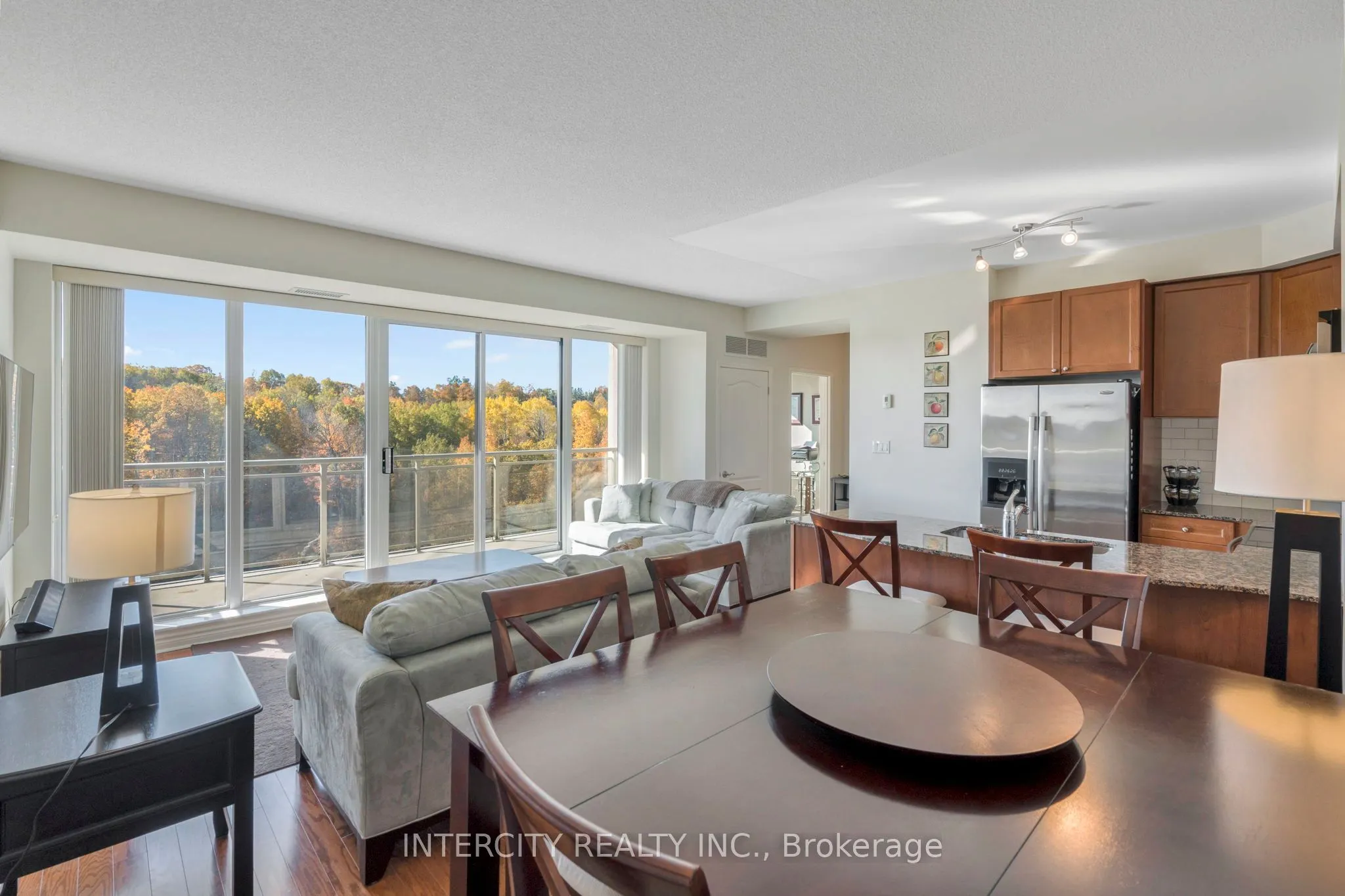 699 Aberdeen Boulevard, #1007