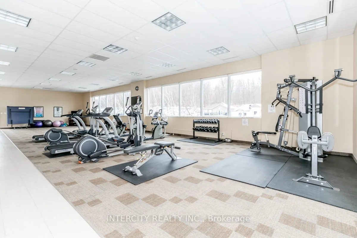 699 Aberdeen Boulevard, #1007