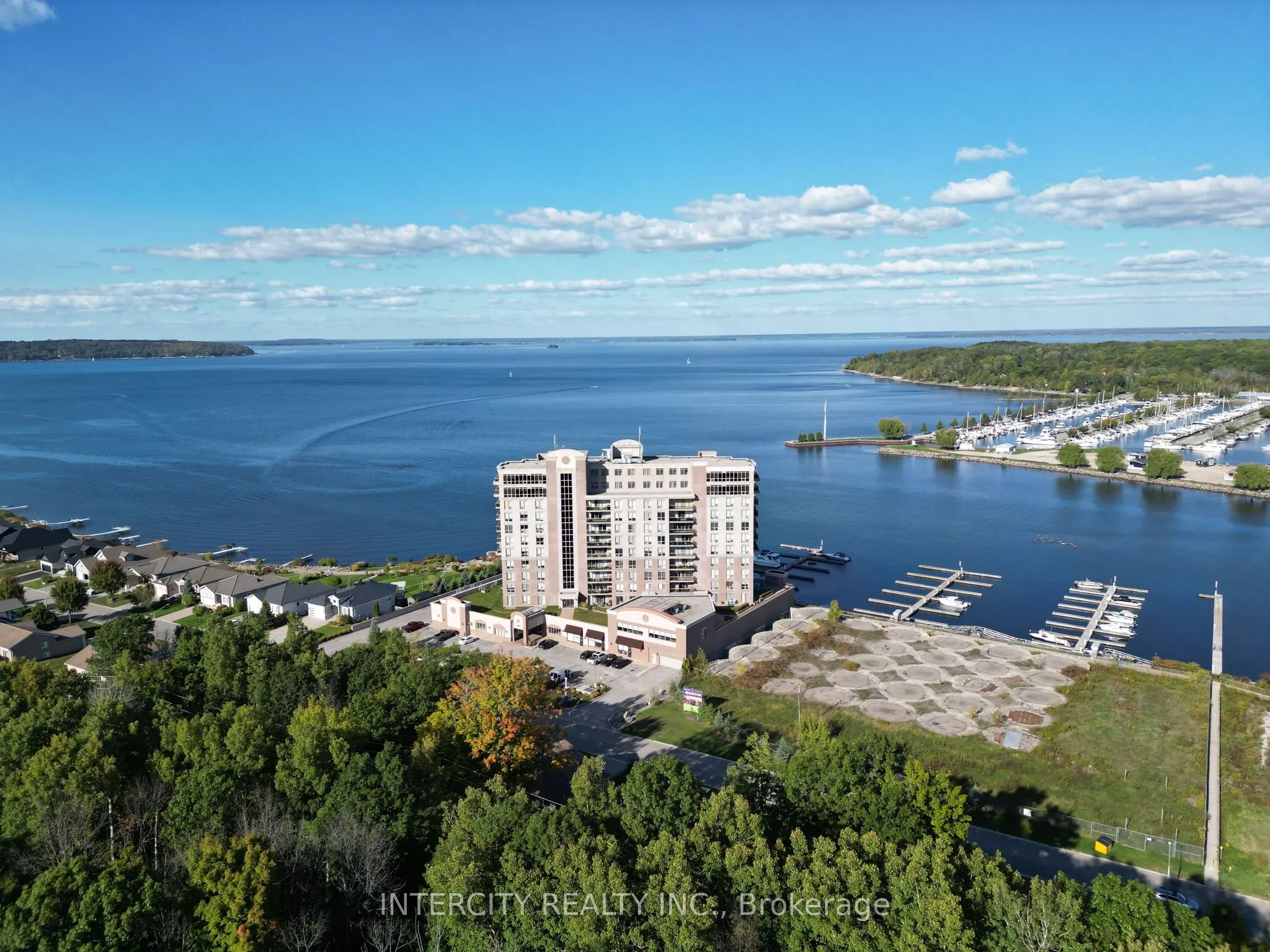 699 Aberdeen Boulevard, #1007