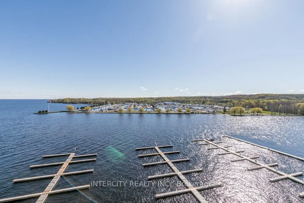 699 Aberdeen Boulevard, #1007