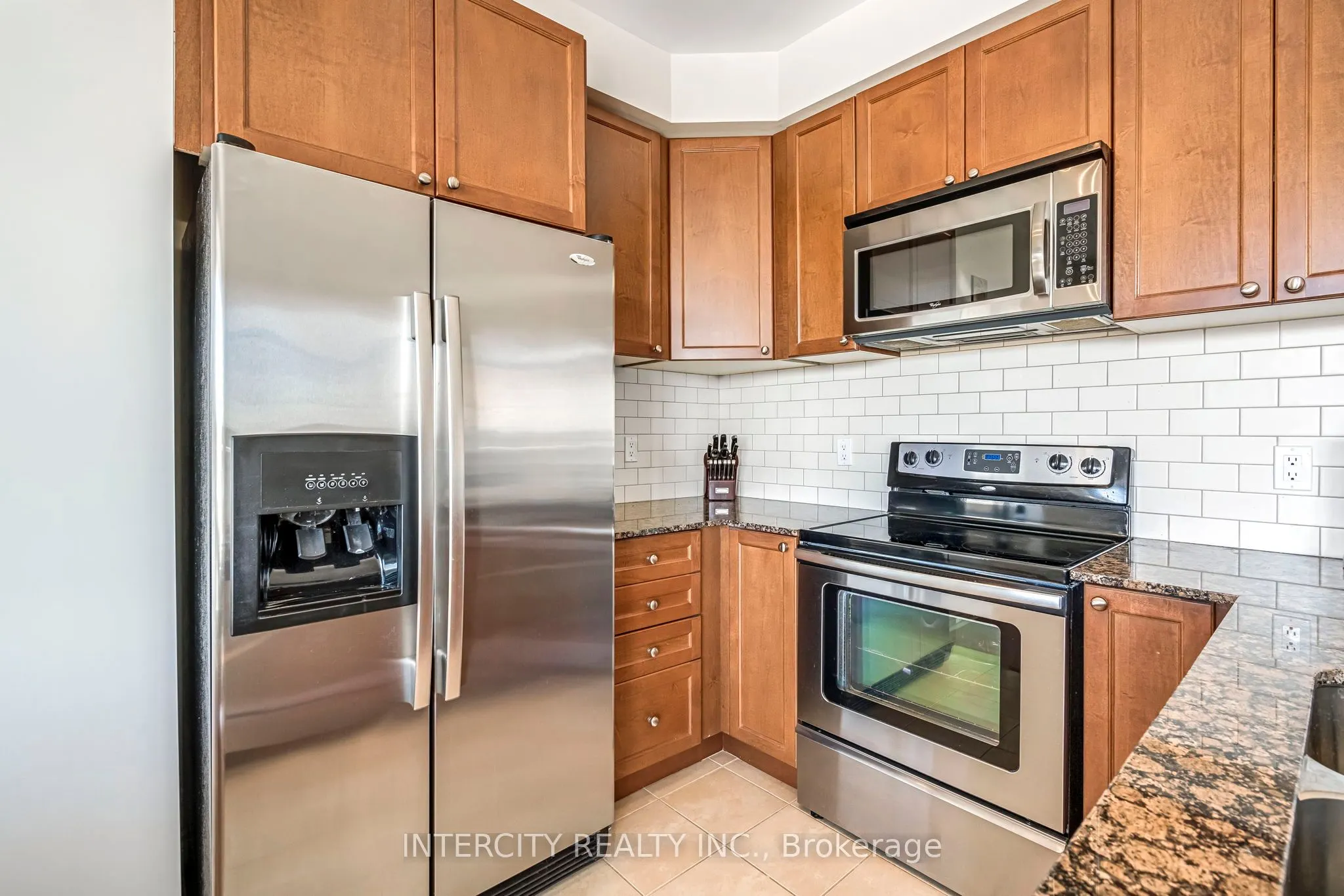 699 Aberdeen Boulevard, #1007