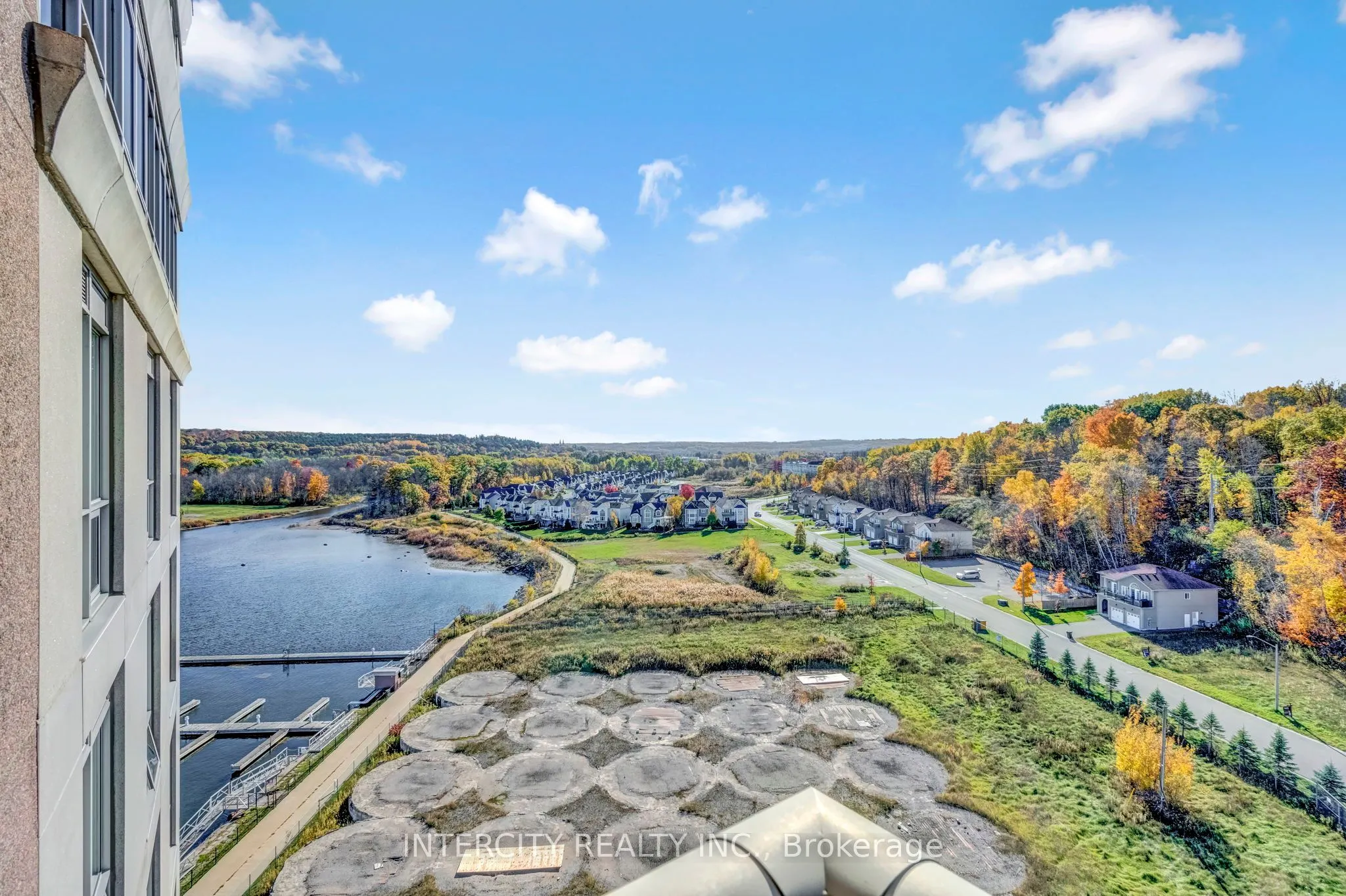 699 Aberdeen Boulevard, #1007