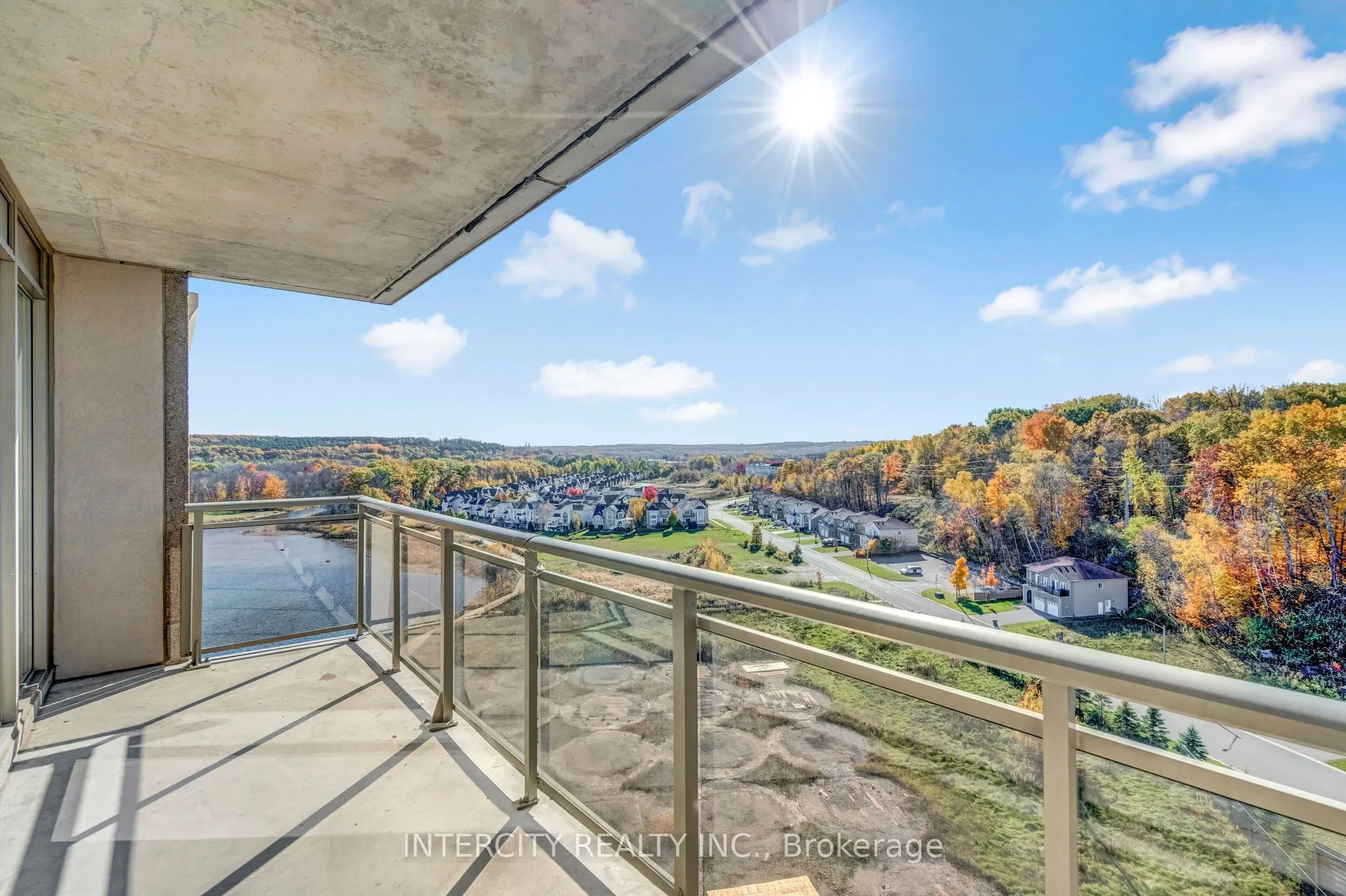 699 Aberdeen Boulevard, #1007