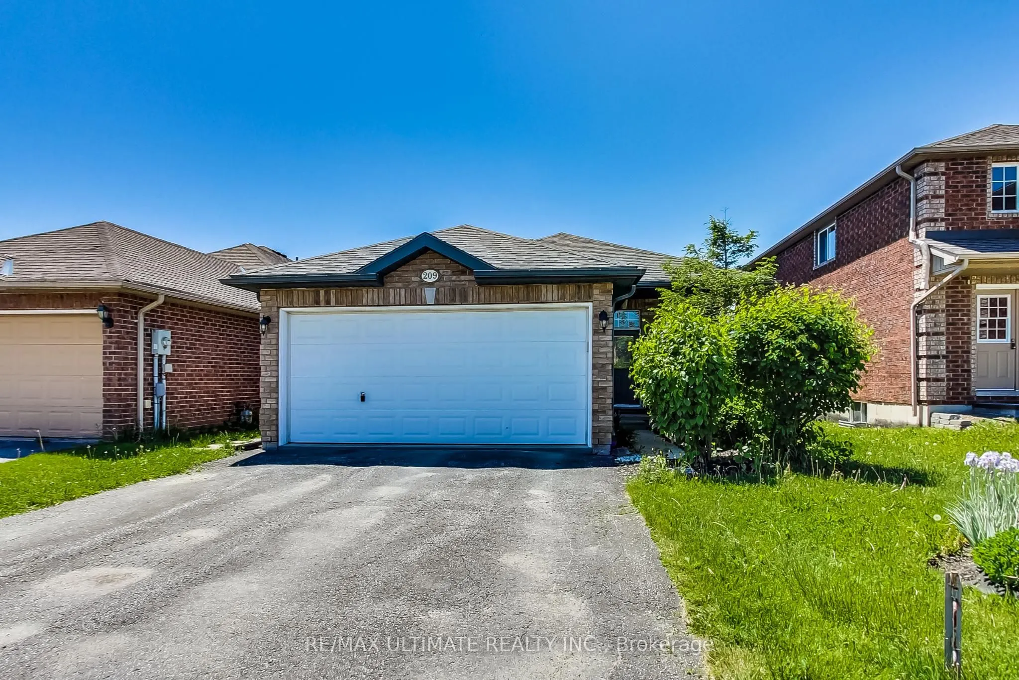 209 Dunsmore Lane, #Lower