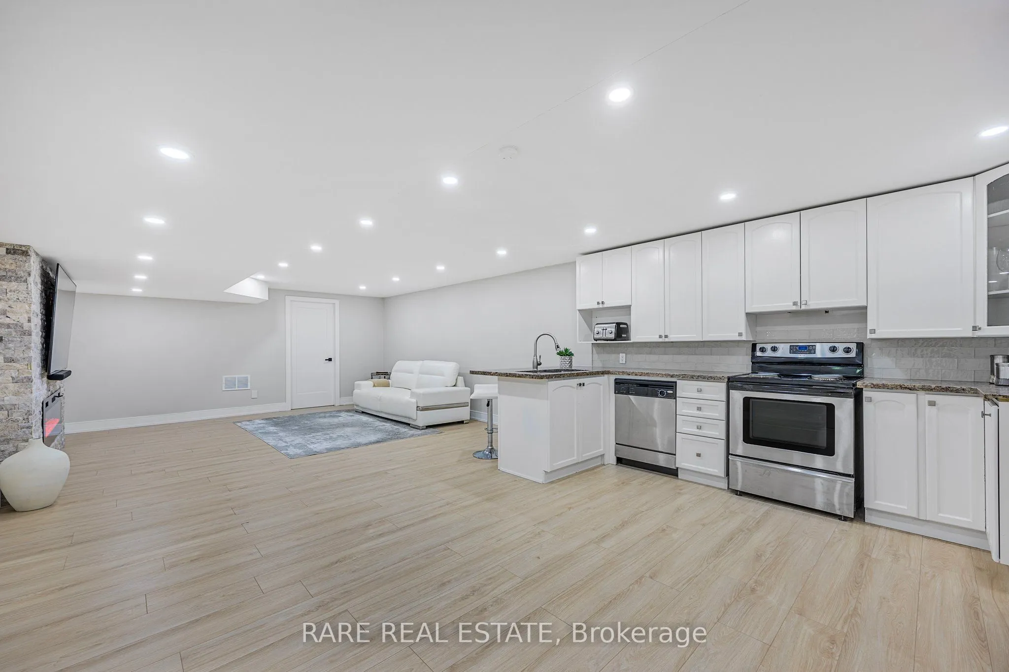 4 BRONZE BIRD Crescent