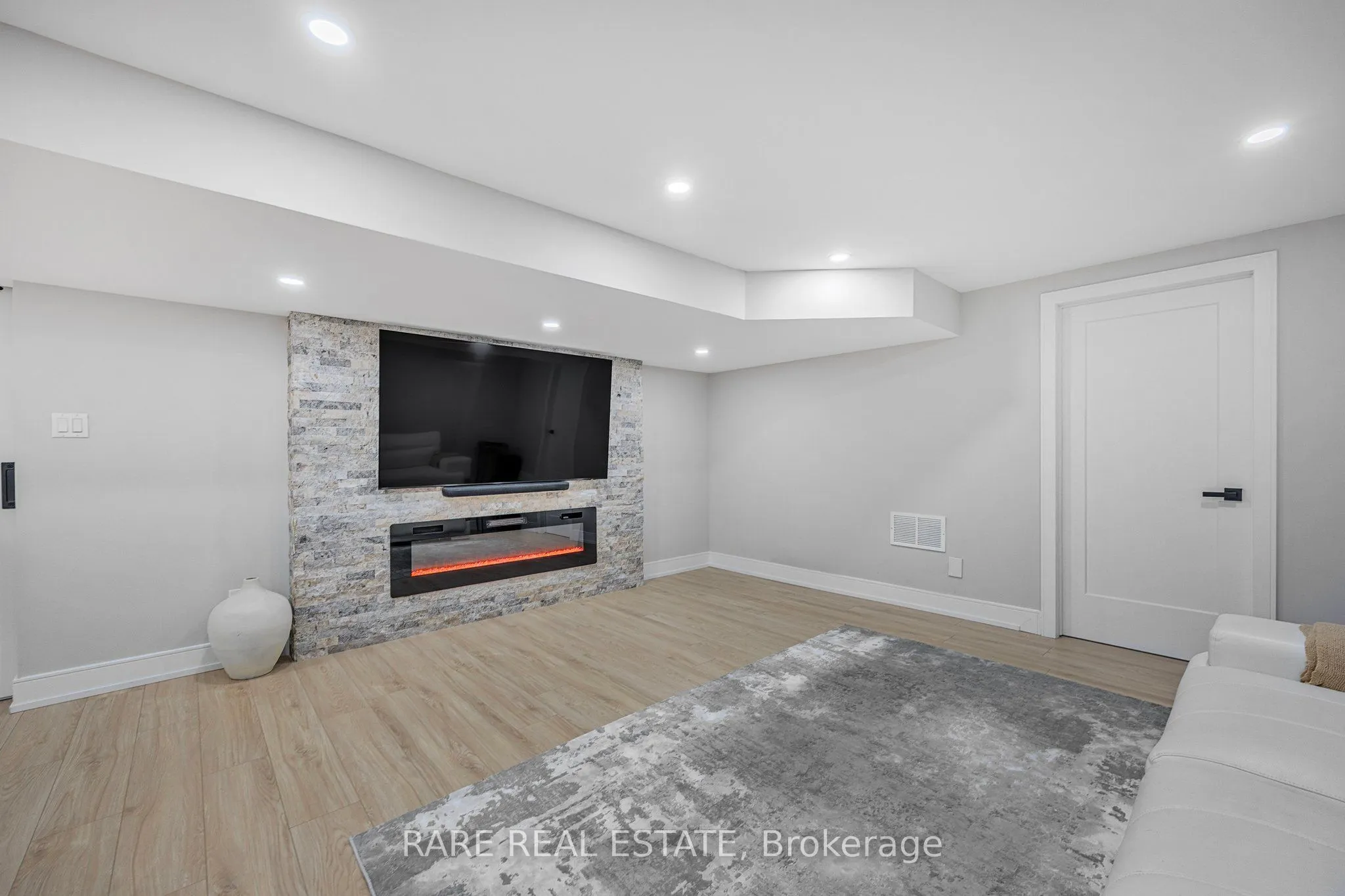 4 BRONZE BIRD Crescent