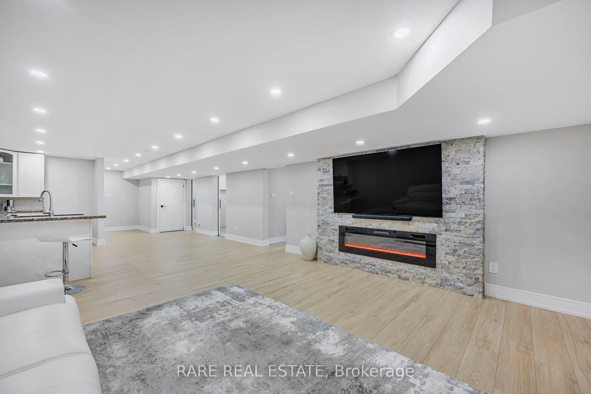 4 BRONZE BIRD Crescent