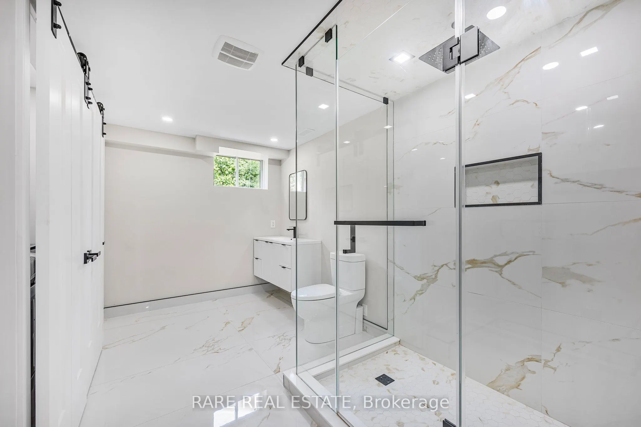 4 BRONZE BIRD Crescent