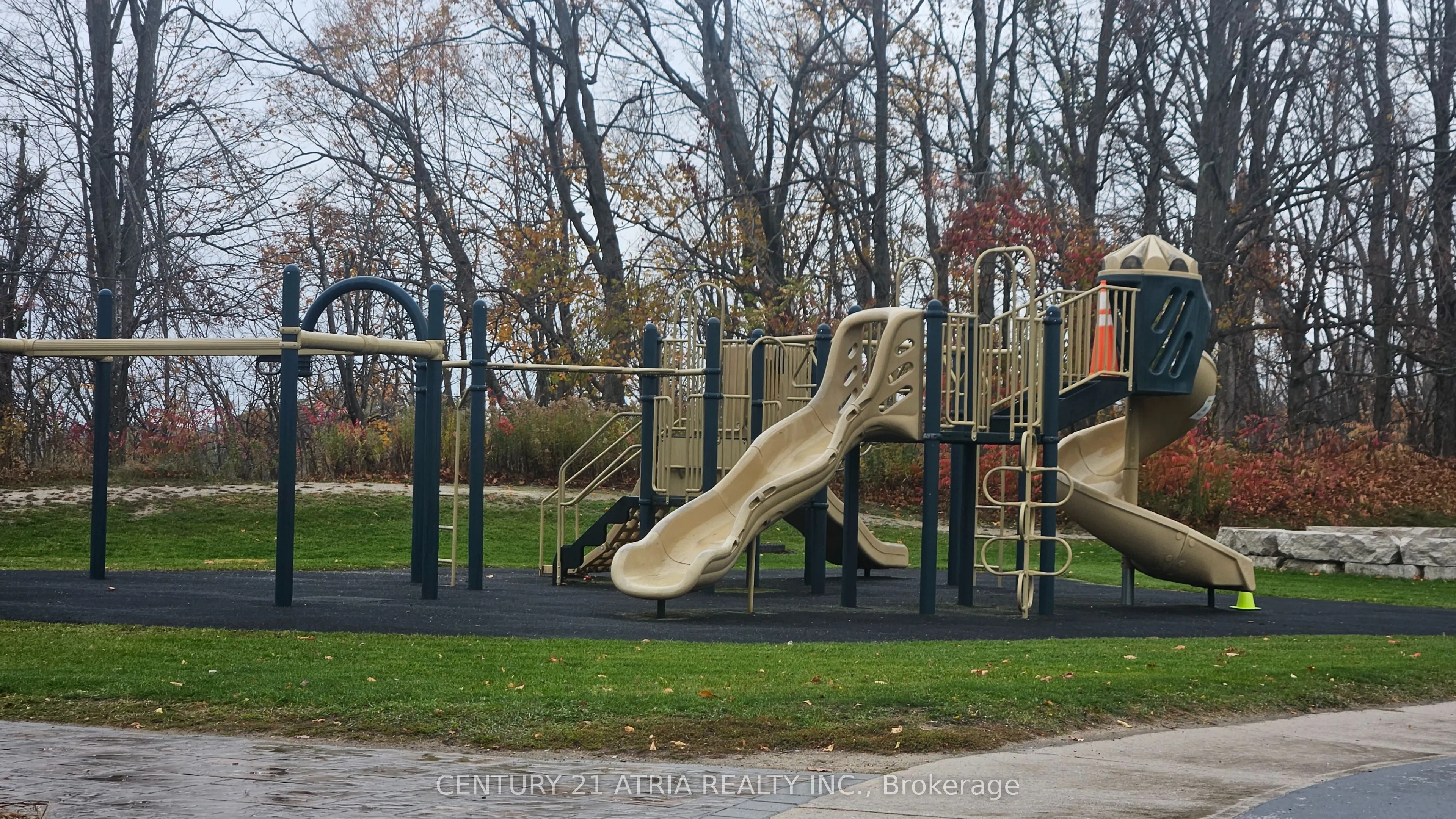 90 Highlands Drive, #2074/75