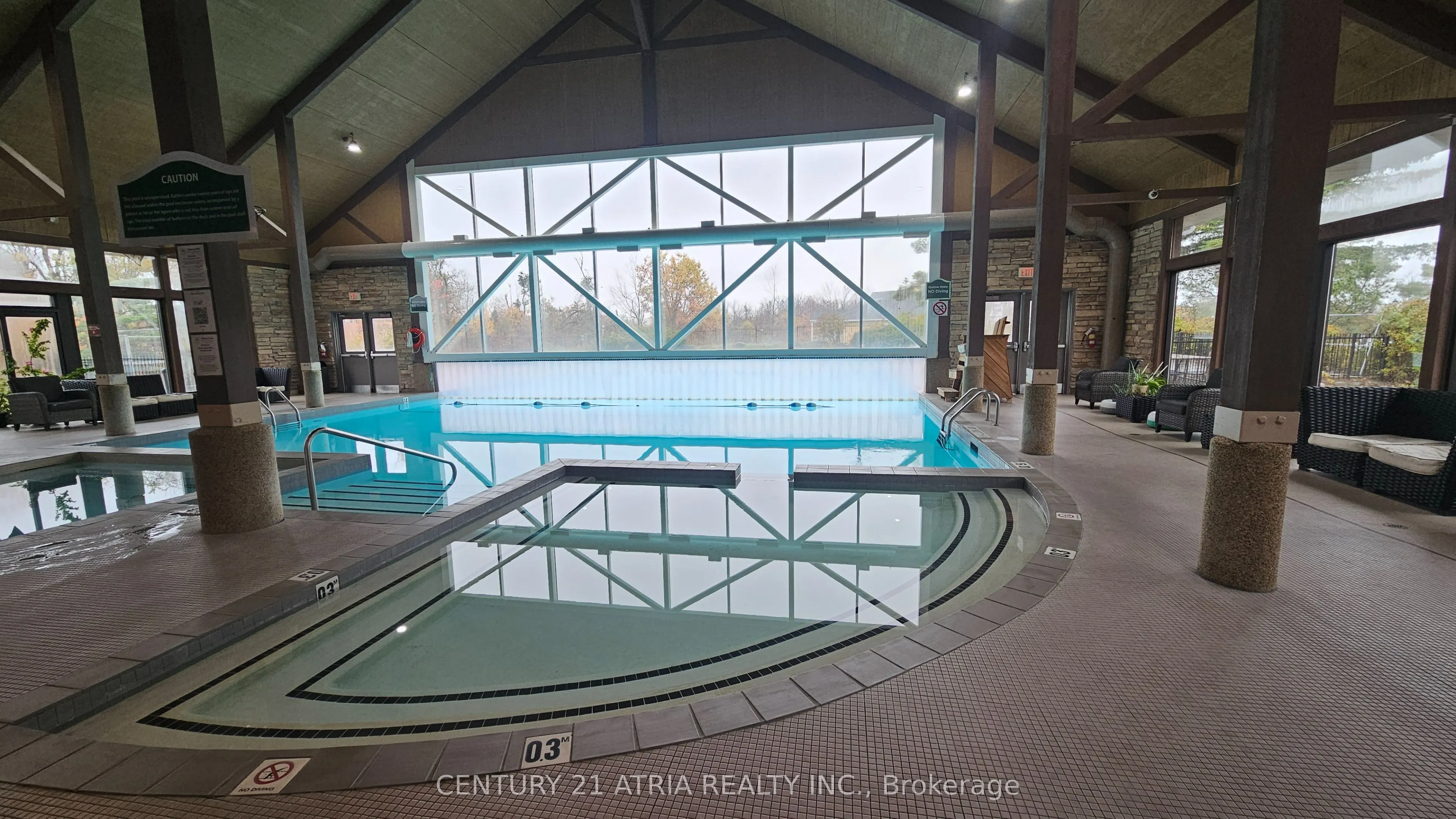 90 Highlands Drive, #2074/75