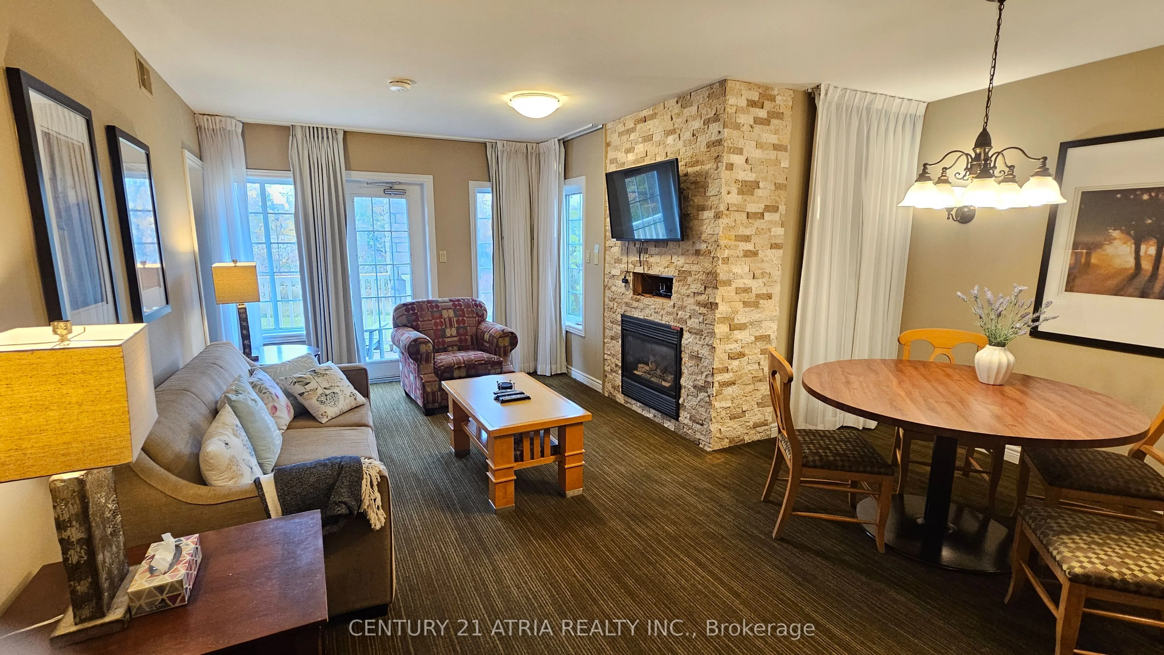 90 Highlands Drive, #2074/75