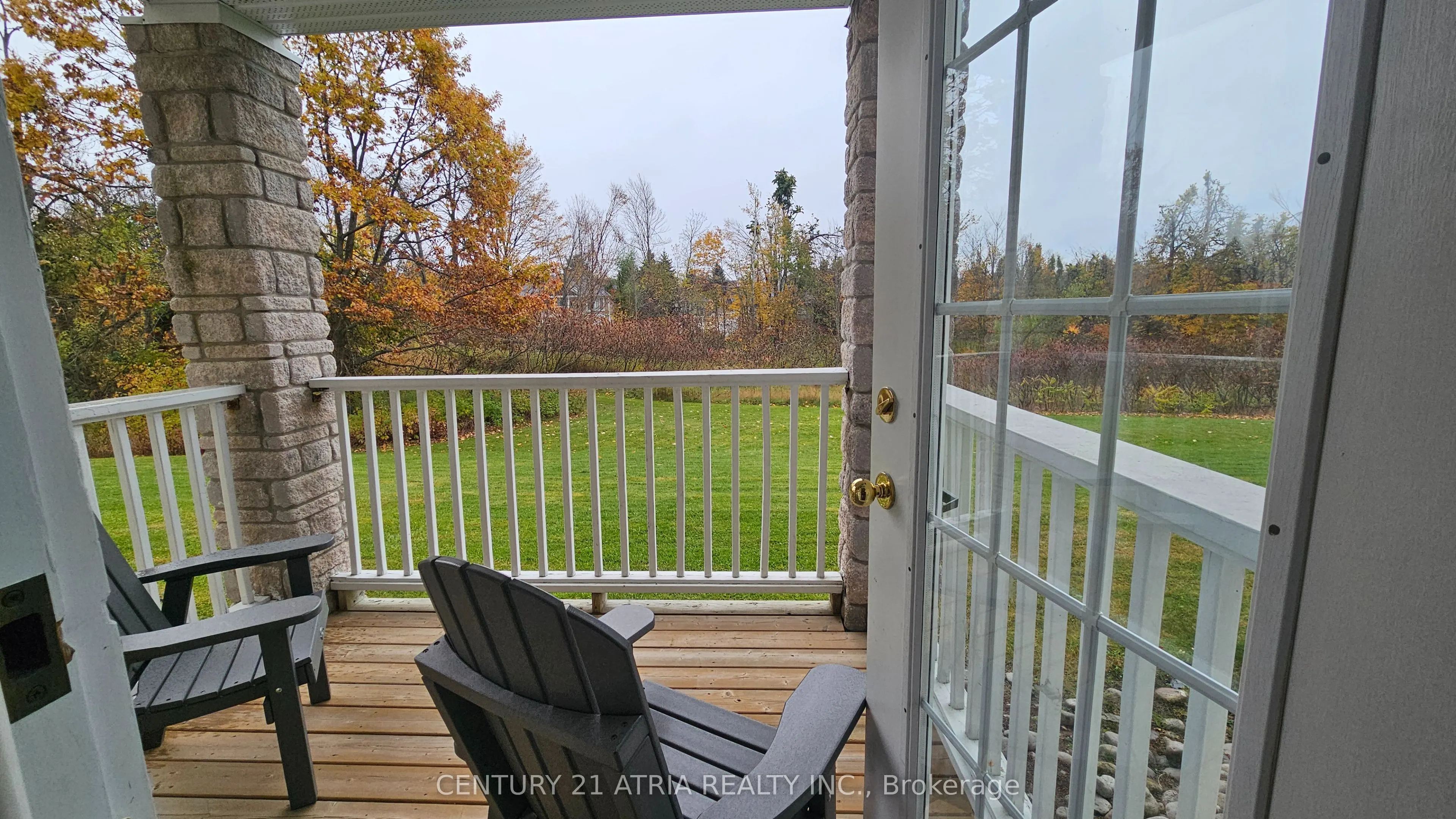 90 Highlands Drive, #2074/75