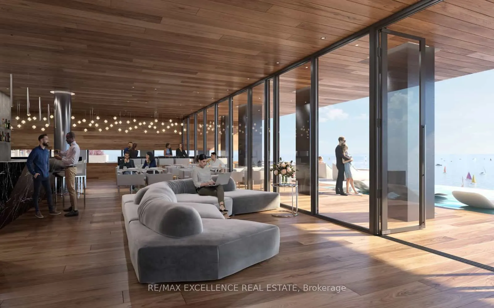 39 Mary Street, #2605