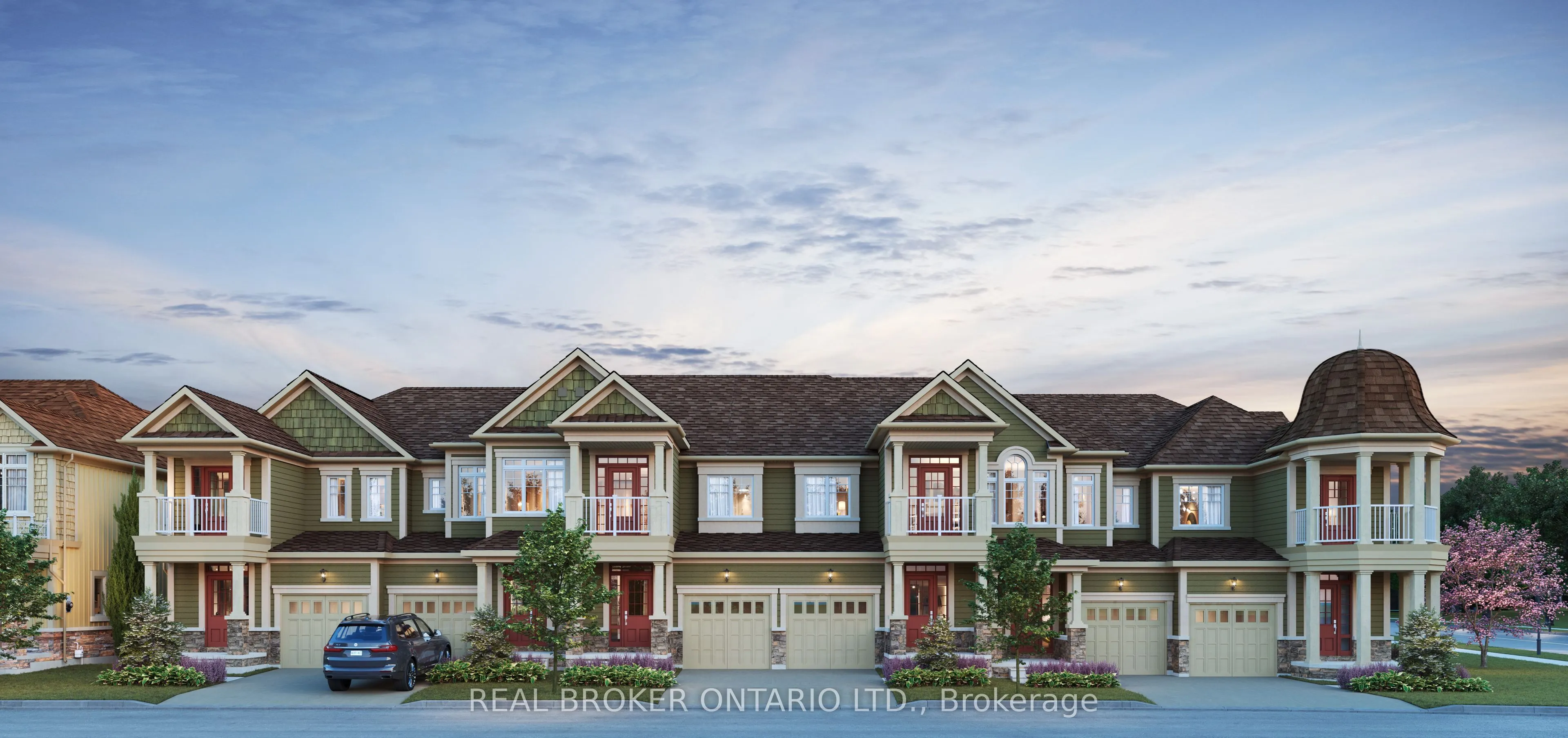 38 Pleasant Bay Lane