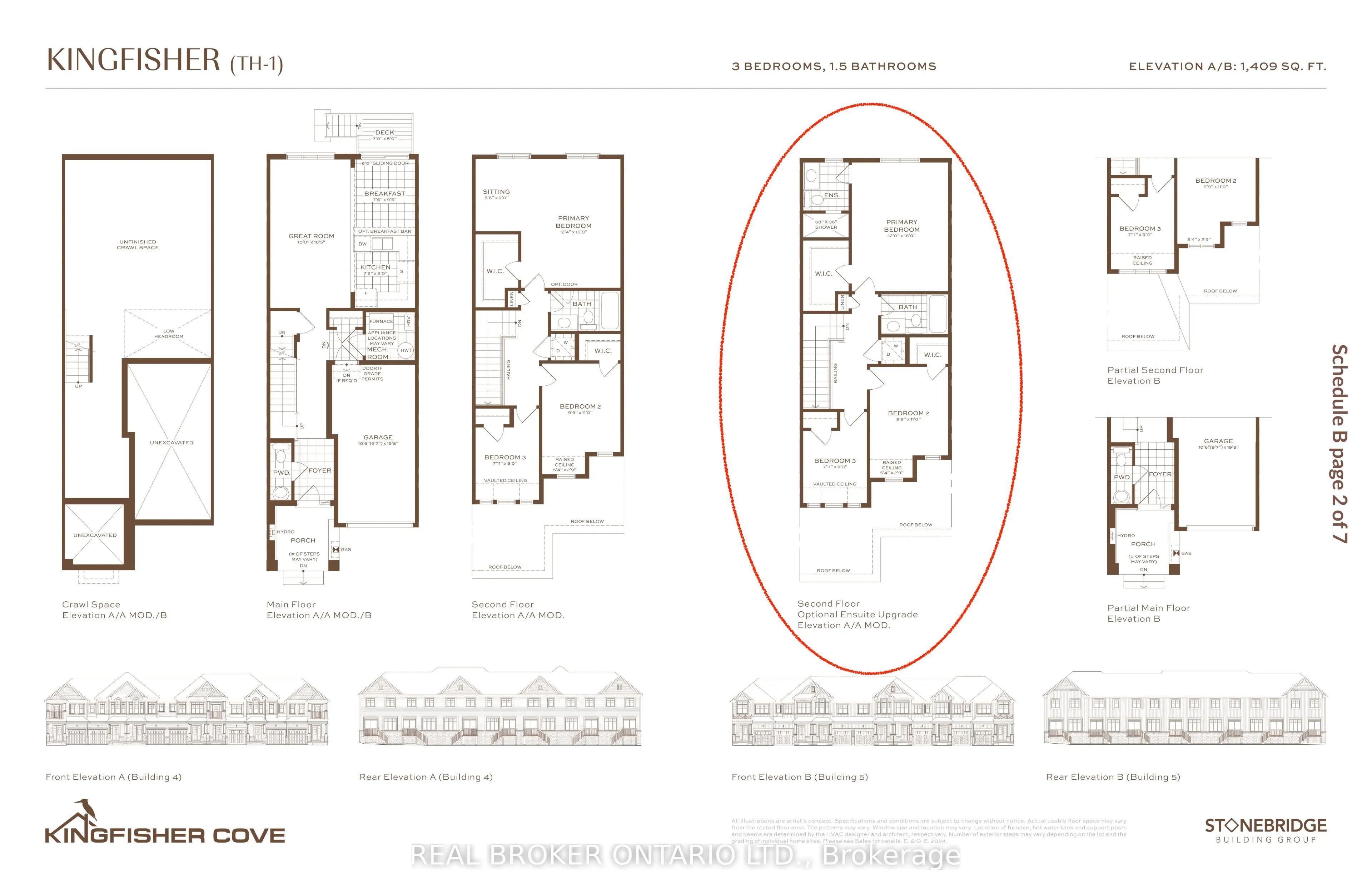 38 Pleasant Bay Lane