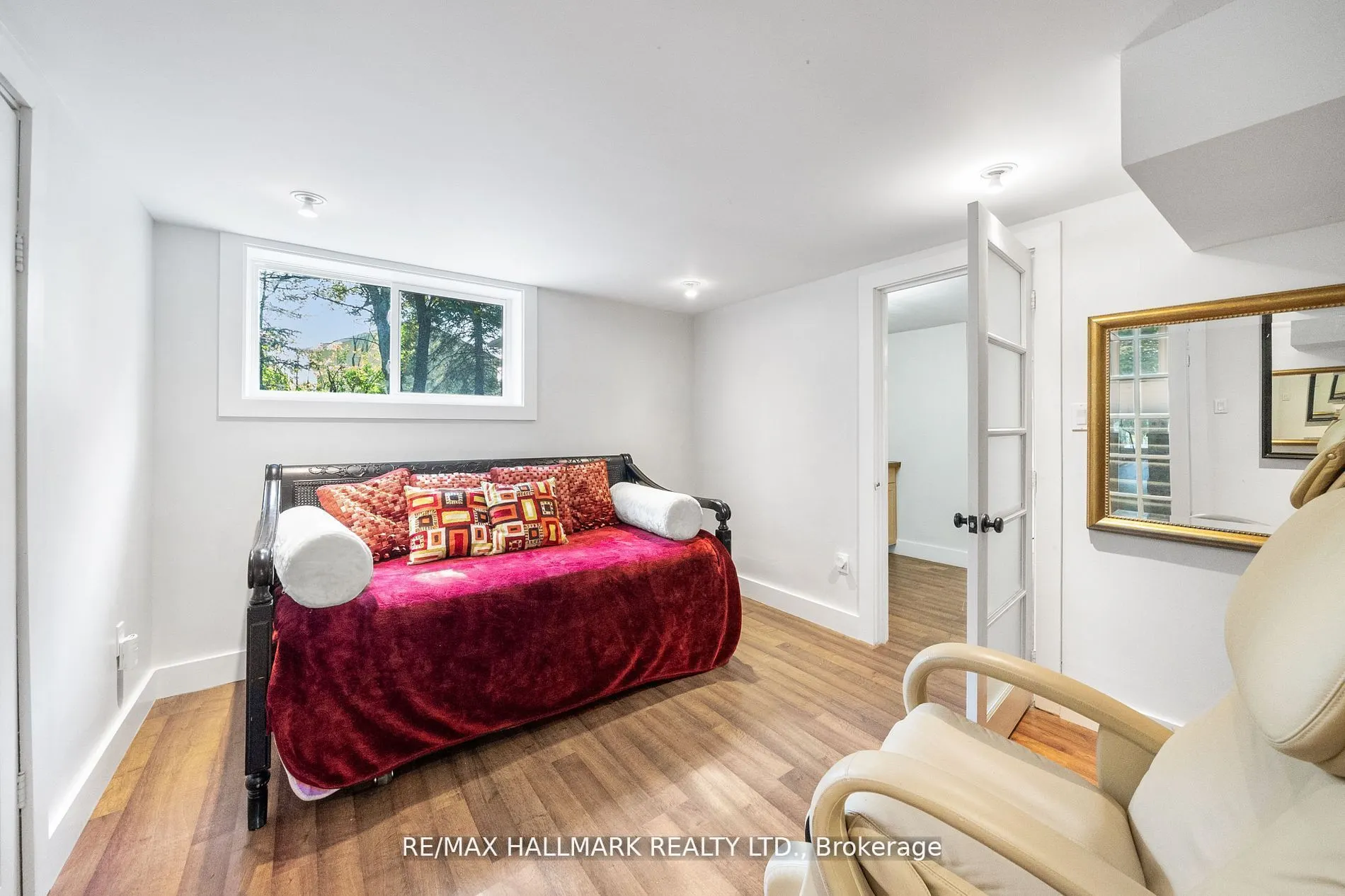 2422 Snow Valley Road