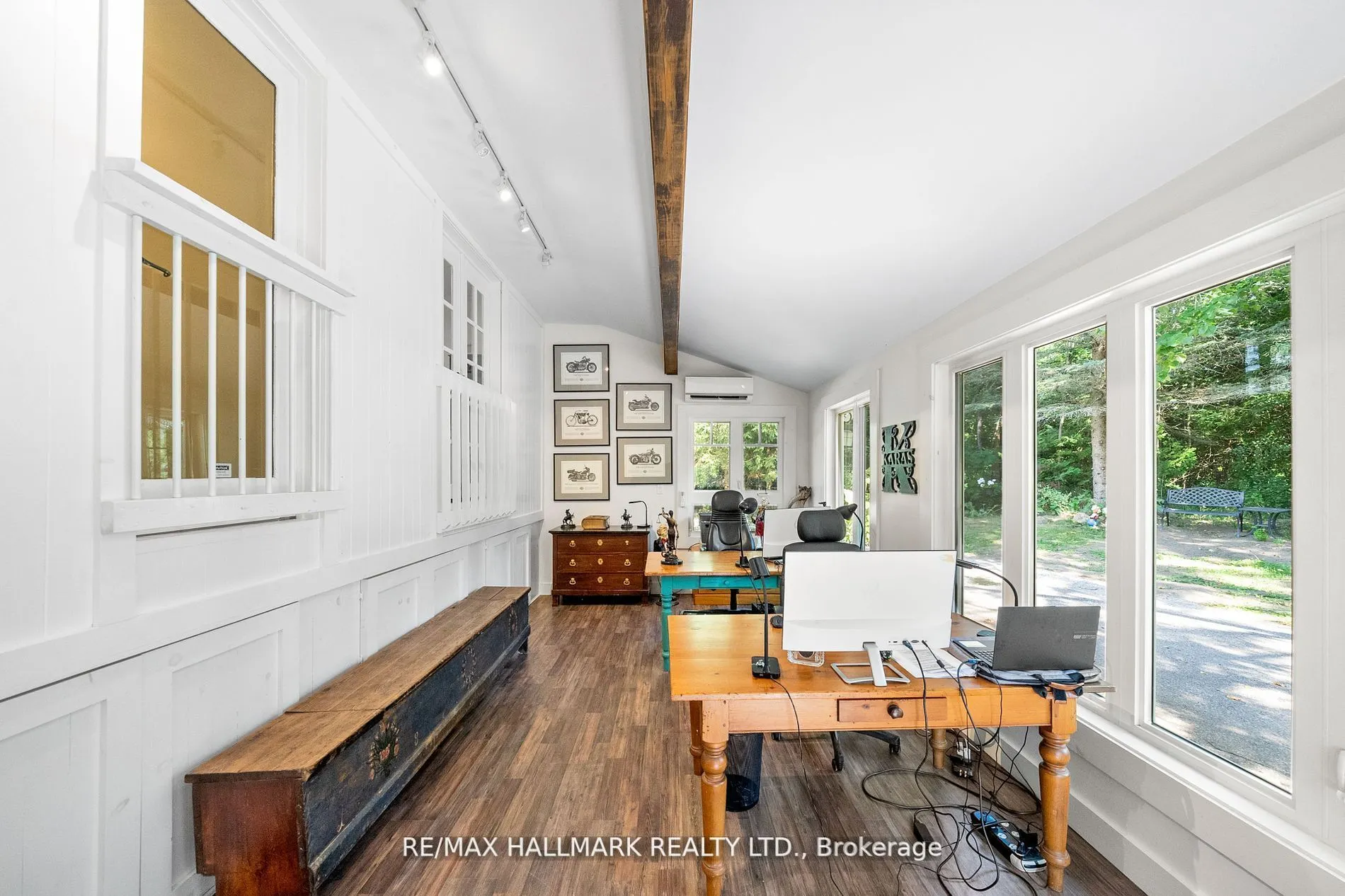 2422 Snow Valley Road