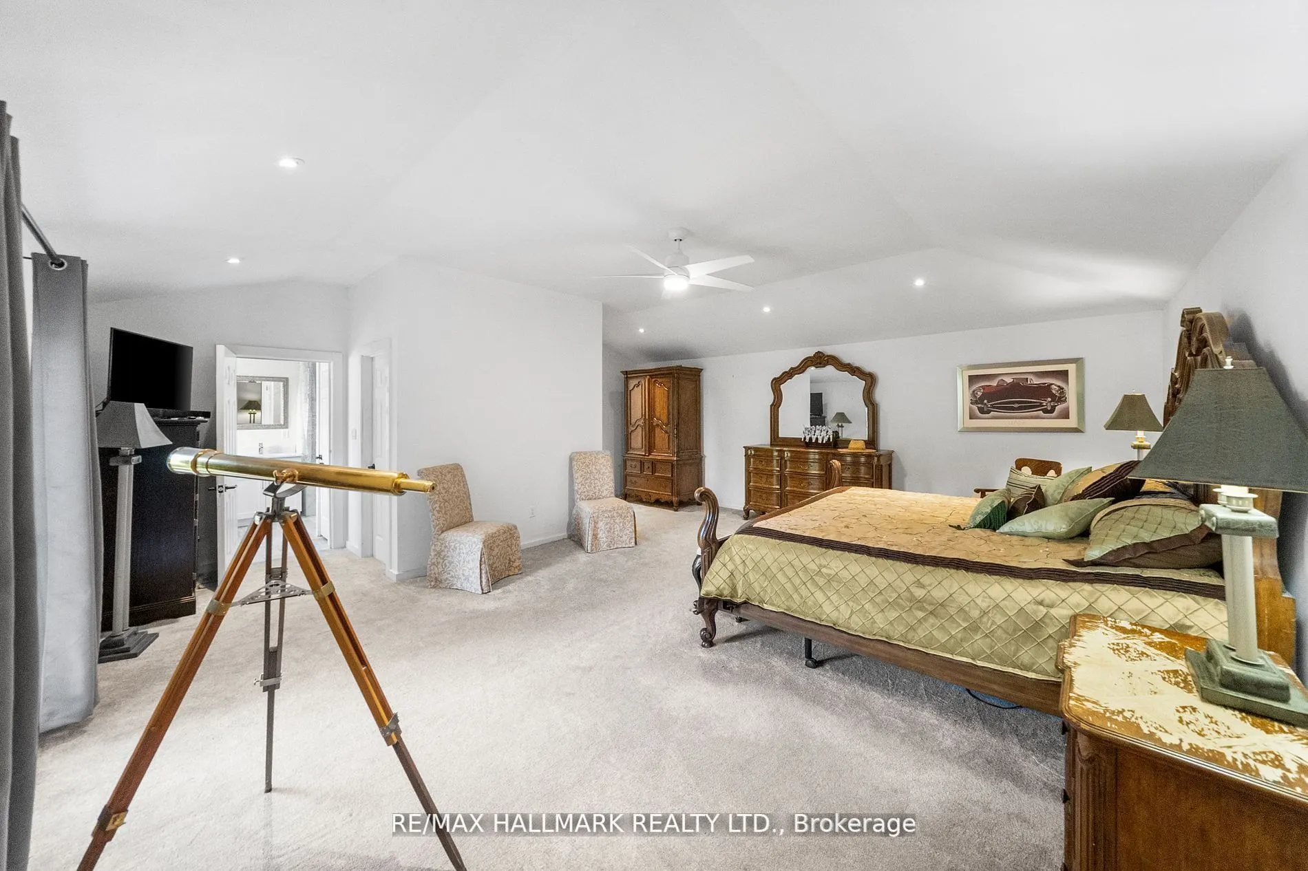 2422 Snow Valley Road