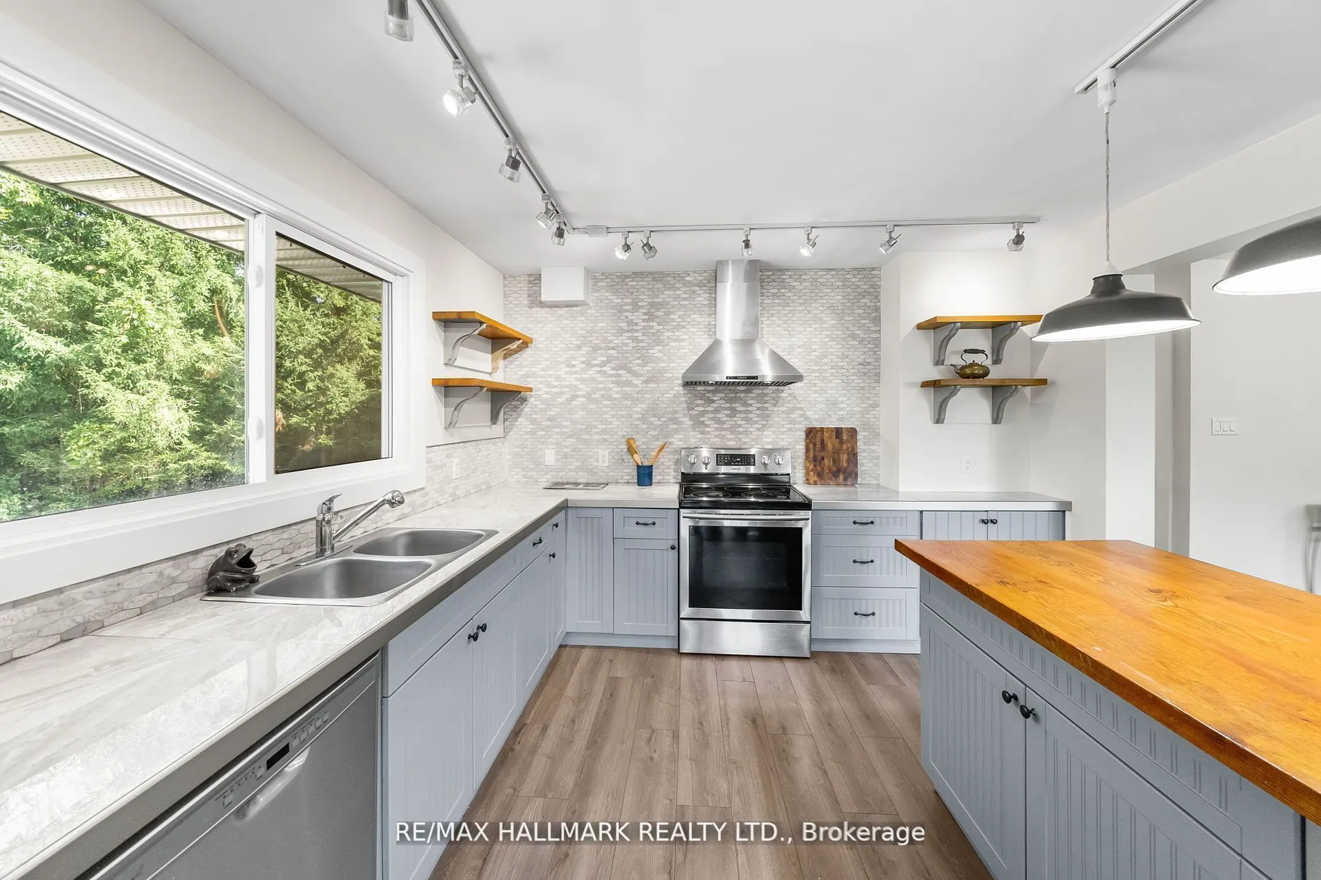 2422 Snow Valley Road