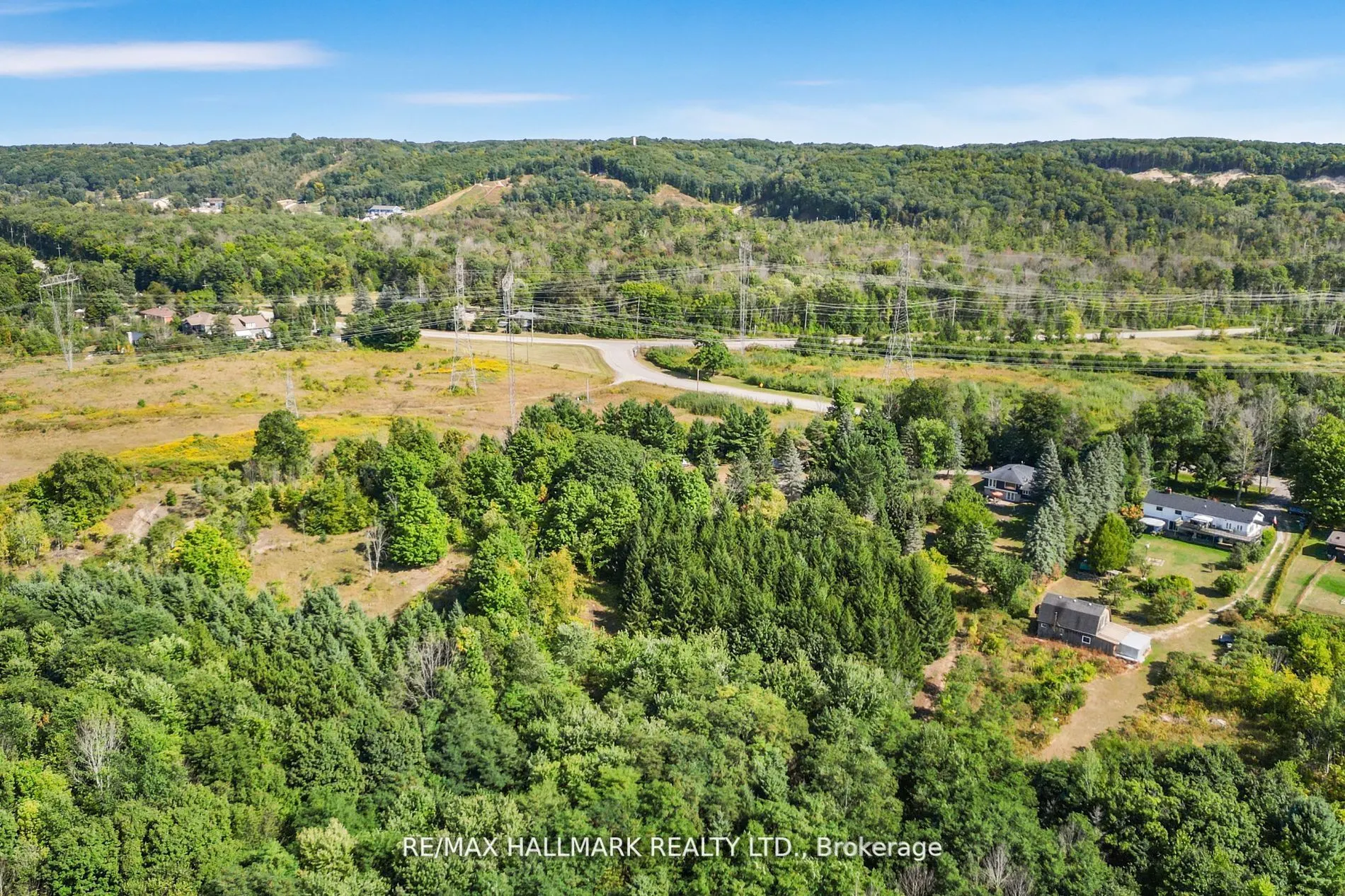 2422 Snow Valley Road